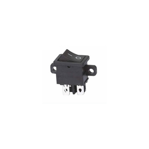 KDC-G04-7 Rocker Switches