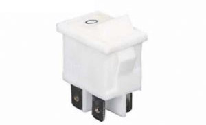 KDC-G04N-3 Rocker Switches