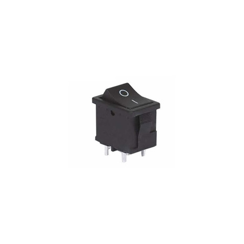KDC-G04N-5 Rocker Switches