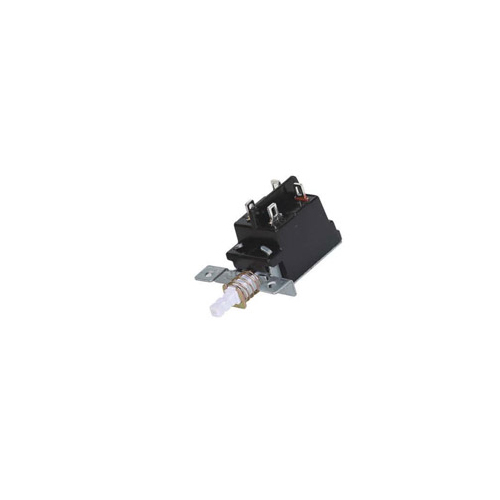 KDC-A04-9 Power Switches