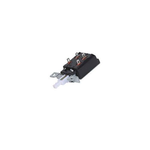 KDC-A11-J12 Power Switches