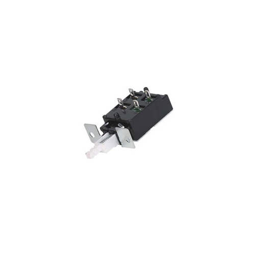 KDC-A12-4 Power Switches