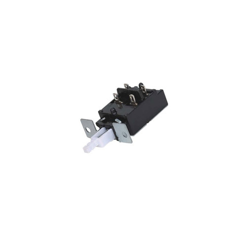KDC-A12-7 Power Switches