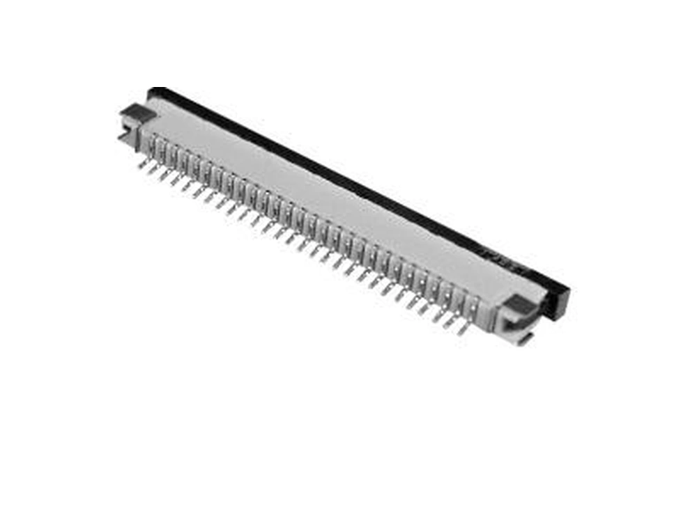 1.0mm Pitch FPC / FFC Connector Pitch Connectors