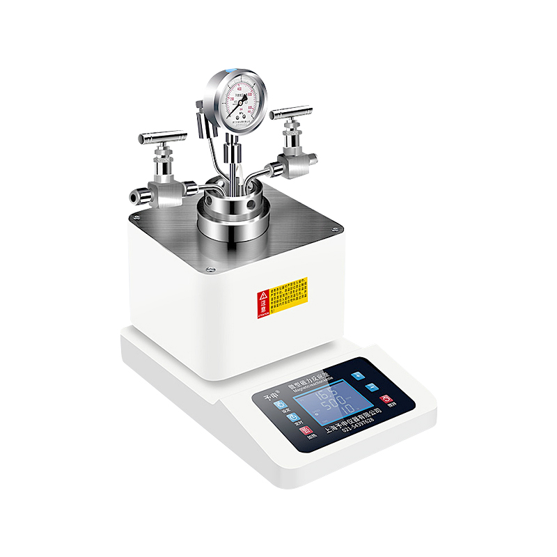 Auto Pressure Relief Reactor