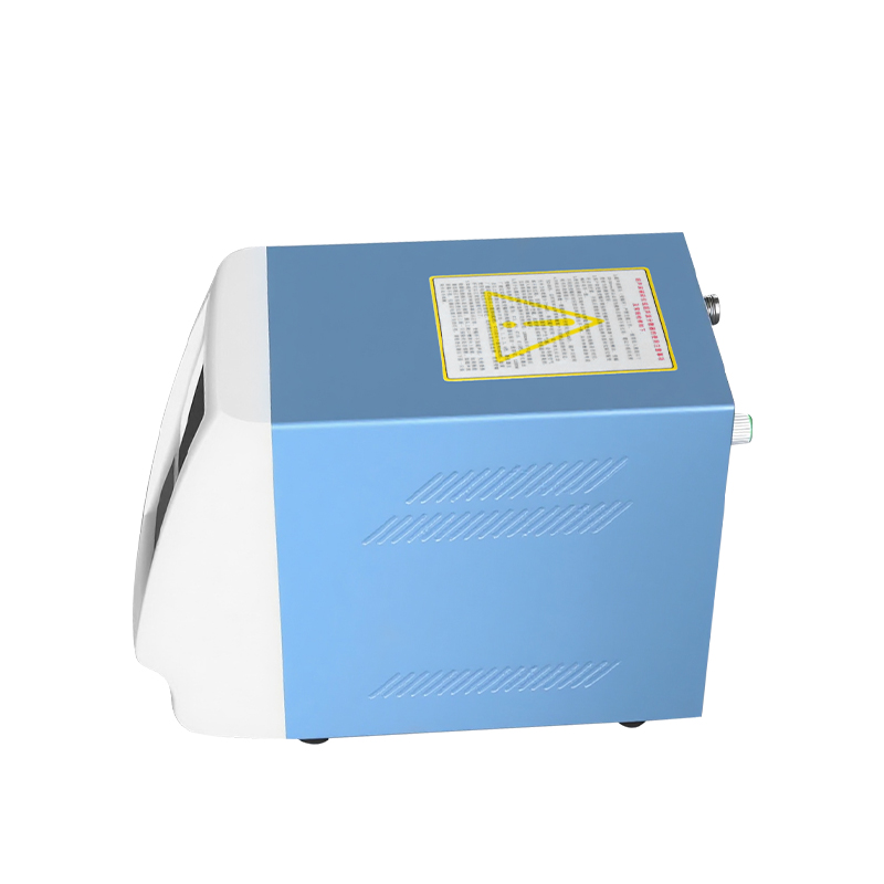 Ultrasonic Reactor