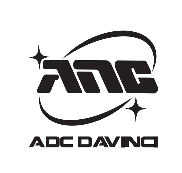 ADCDAVINCI logo