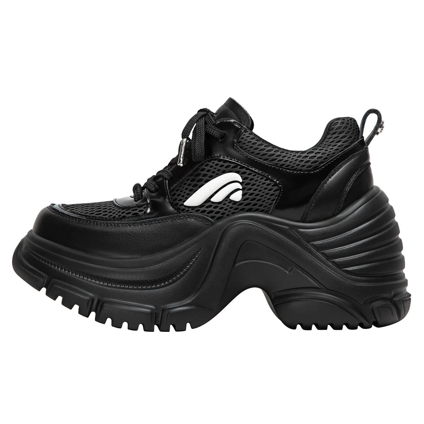 FY578 Mesh Dad Sneaker — customer supplied product photograph