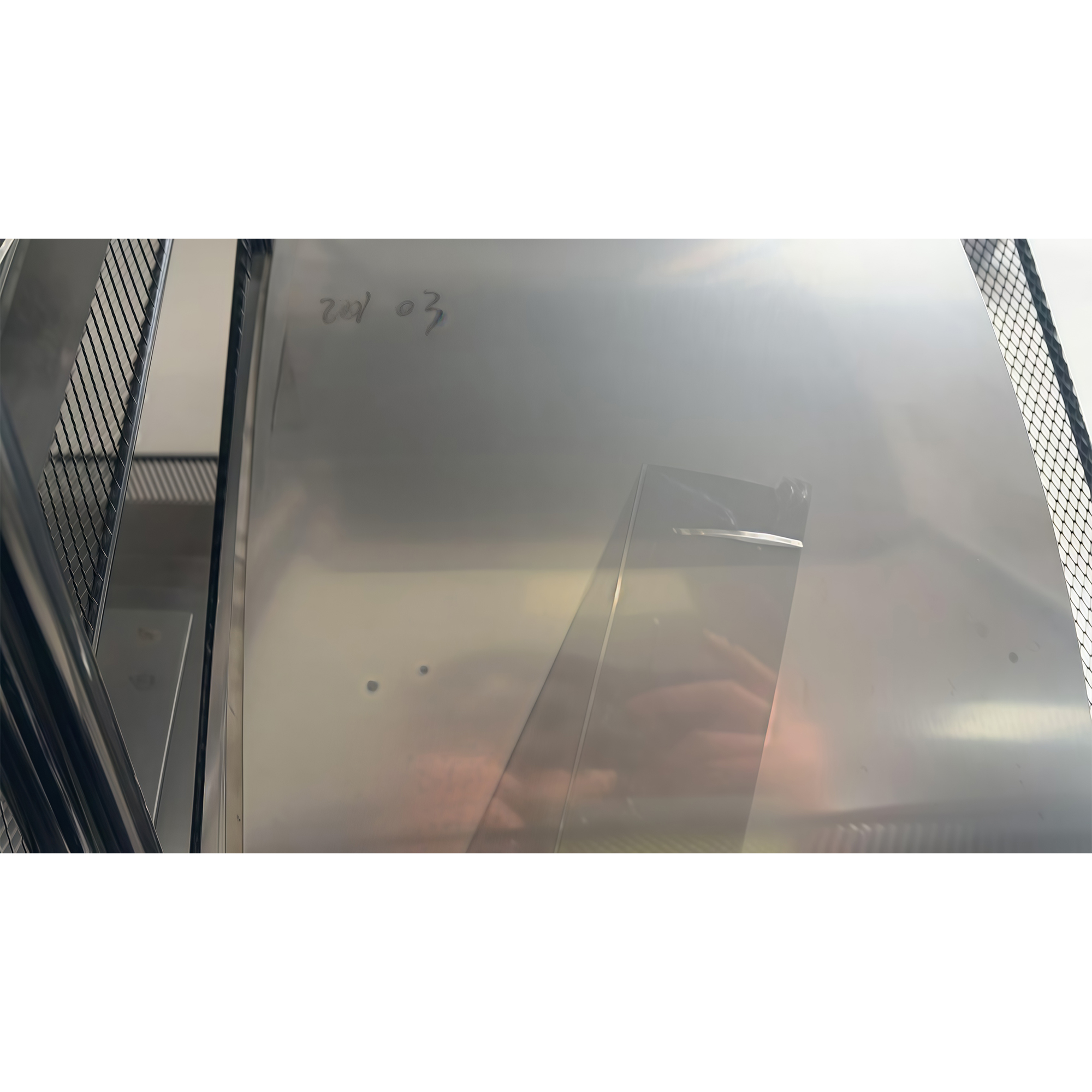 201 Cold-Rolled 2B Coil / Sheet product view 1