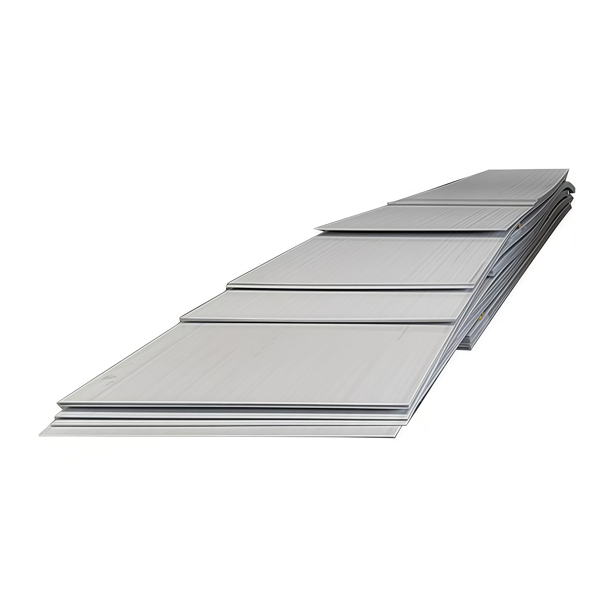 316L Hot-Rolled No.1 Sheet product view 1