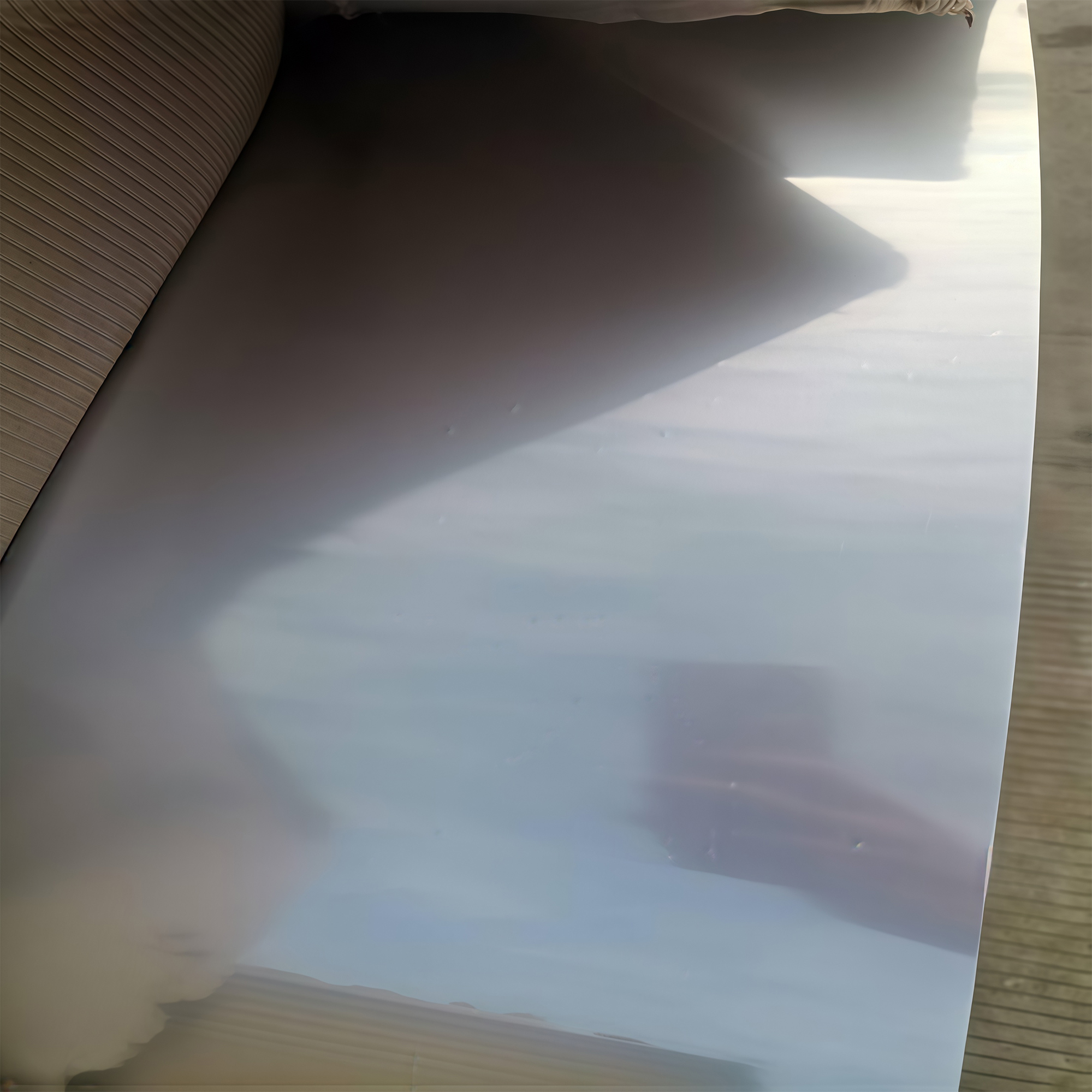 316L Cold-Rolled 2B Coil / Sheet product view 1