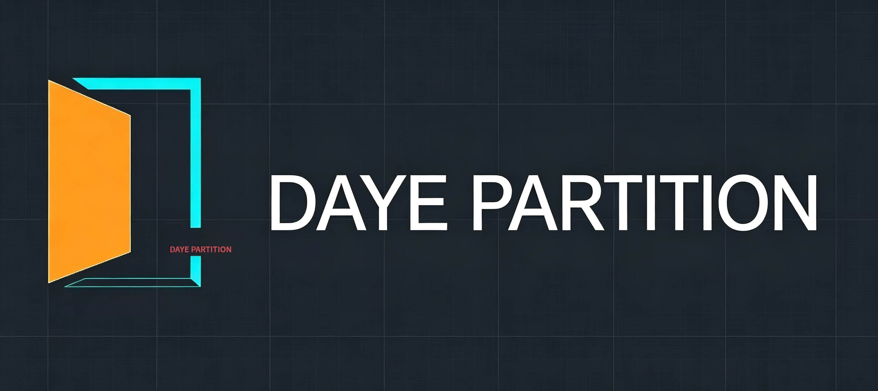 DAYE PARTITION