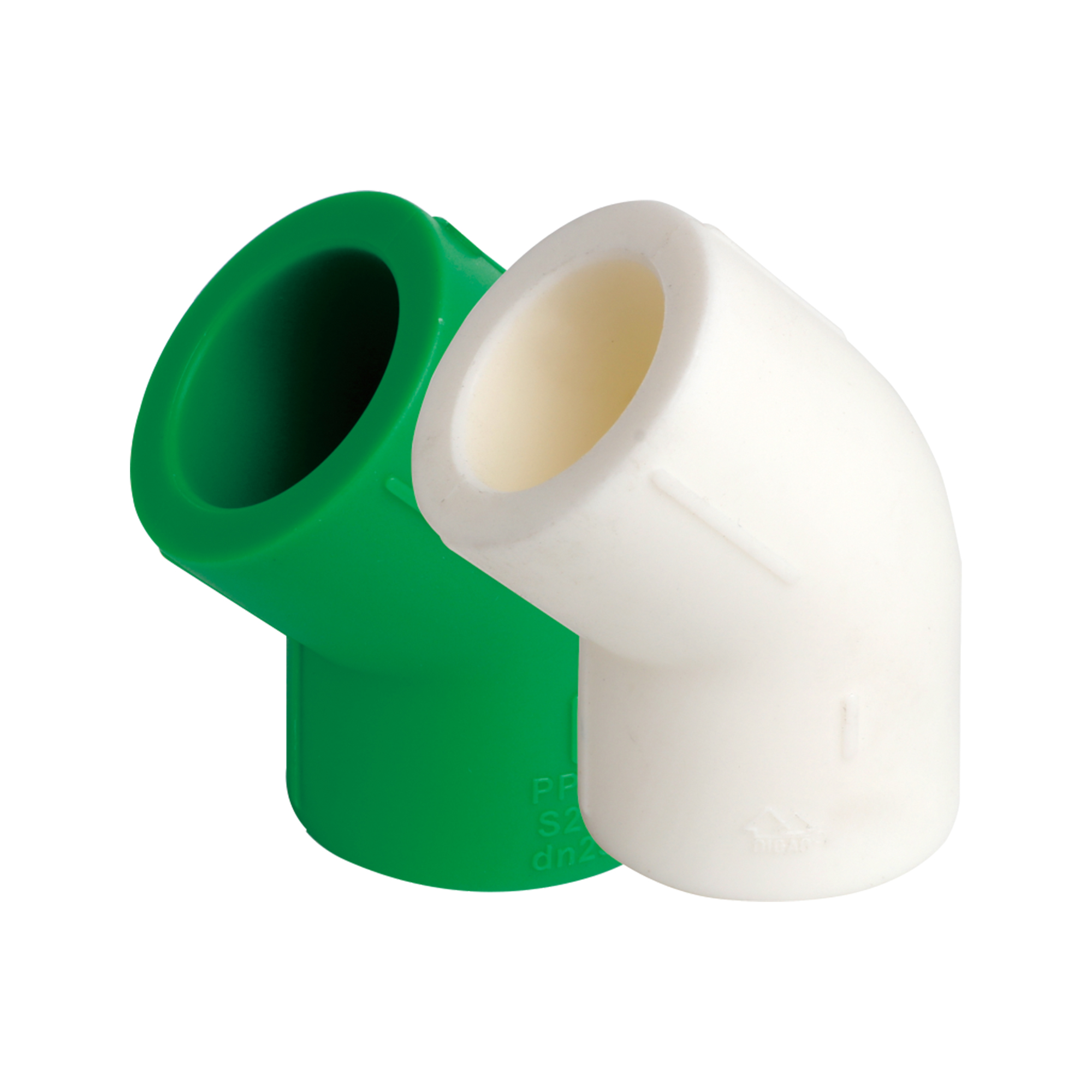45° Elbow product photograph