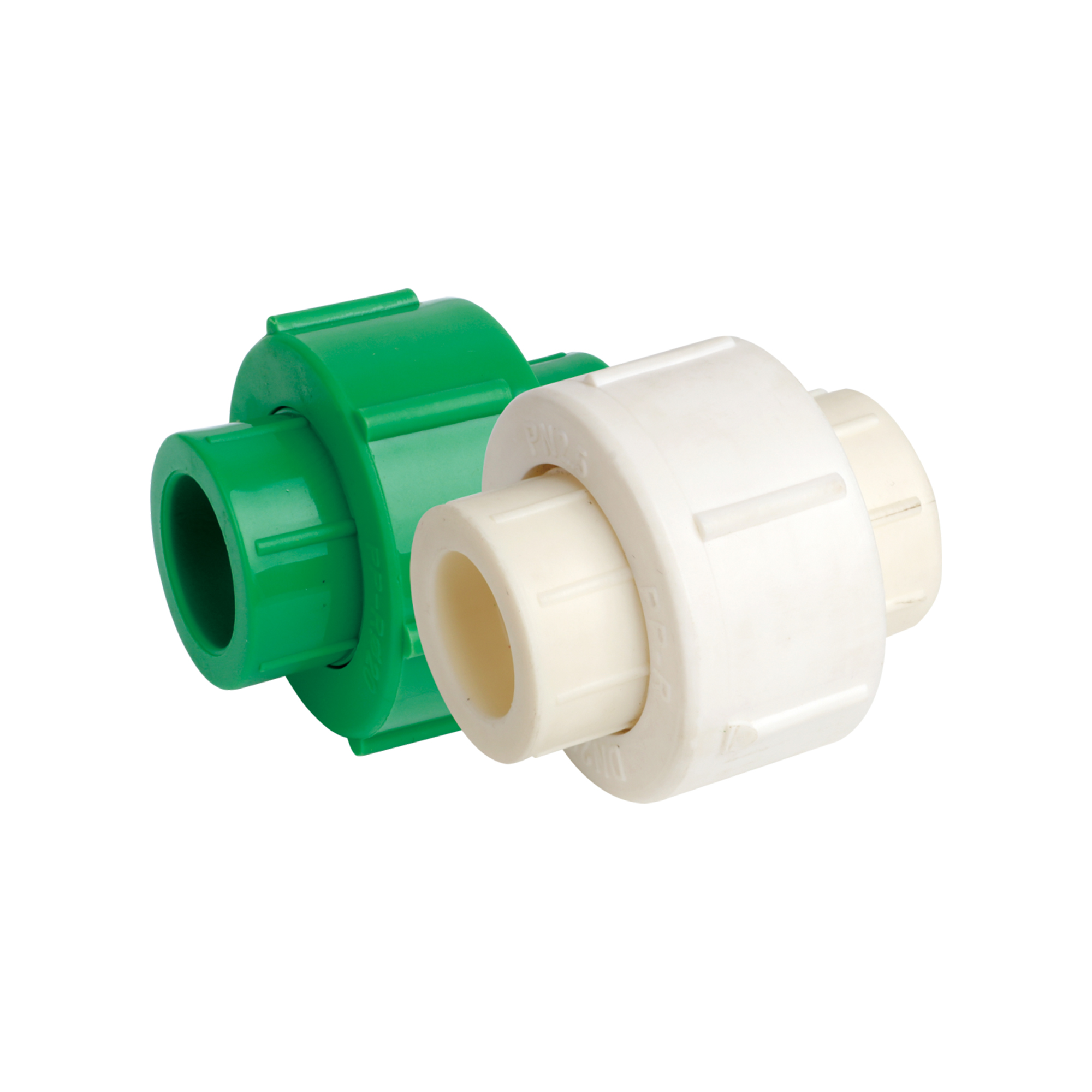 All-plastic Union product photograph