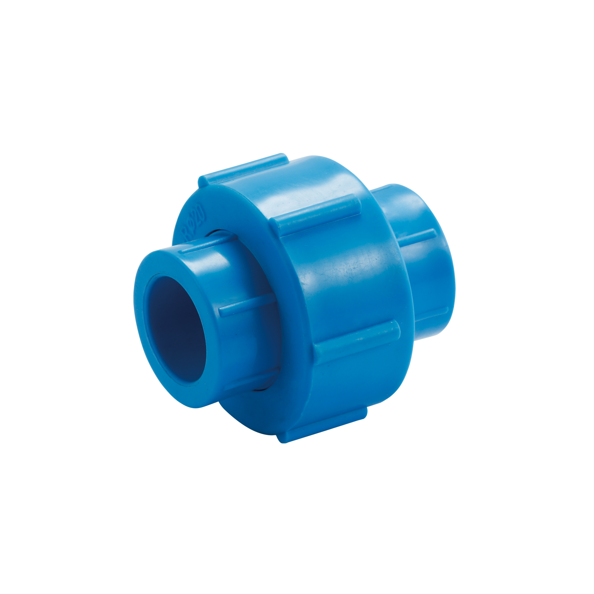 All-plastic Union product photograph