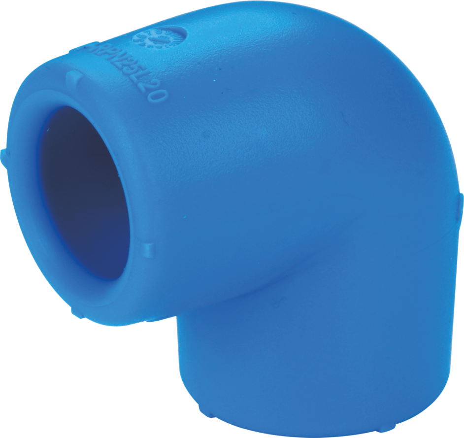 Equal Elbow product photograph