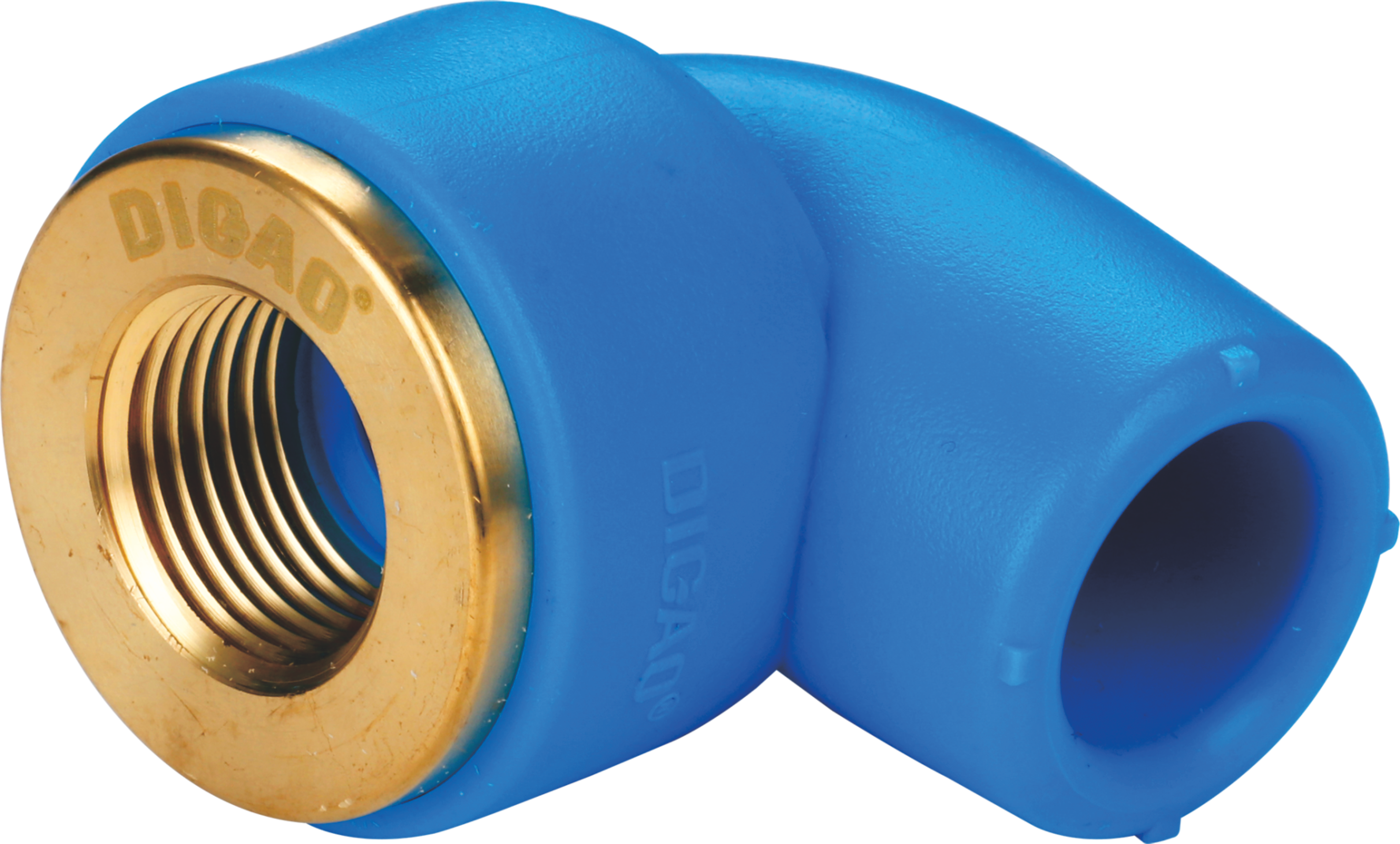 Female Threaded Elbow product photograph