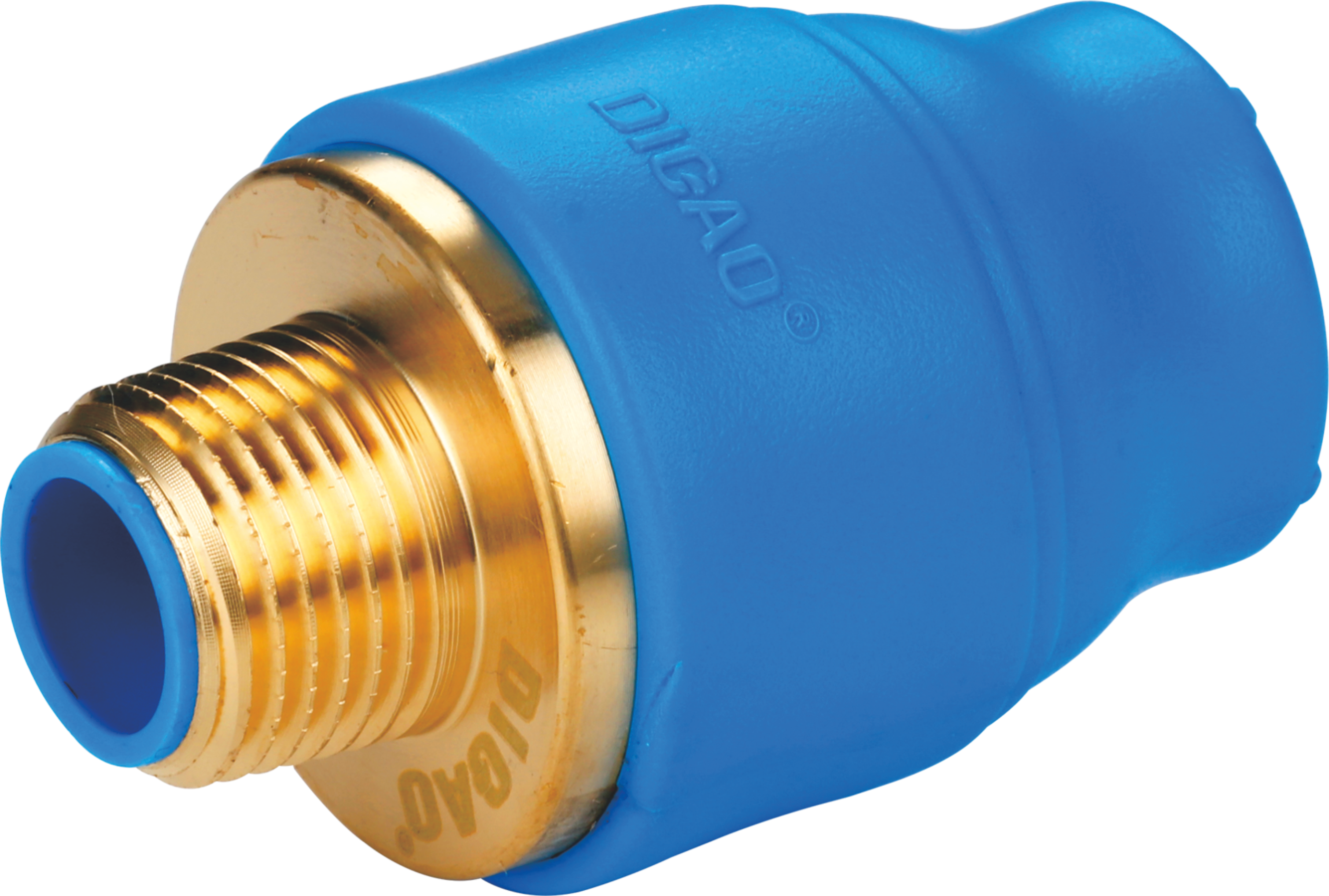 Male Threaded Coupling product photograph