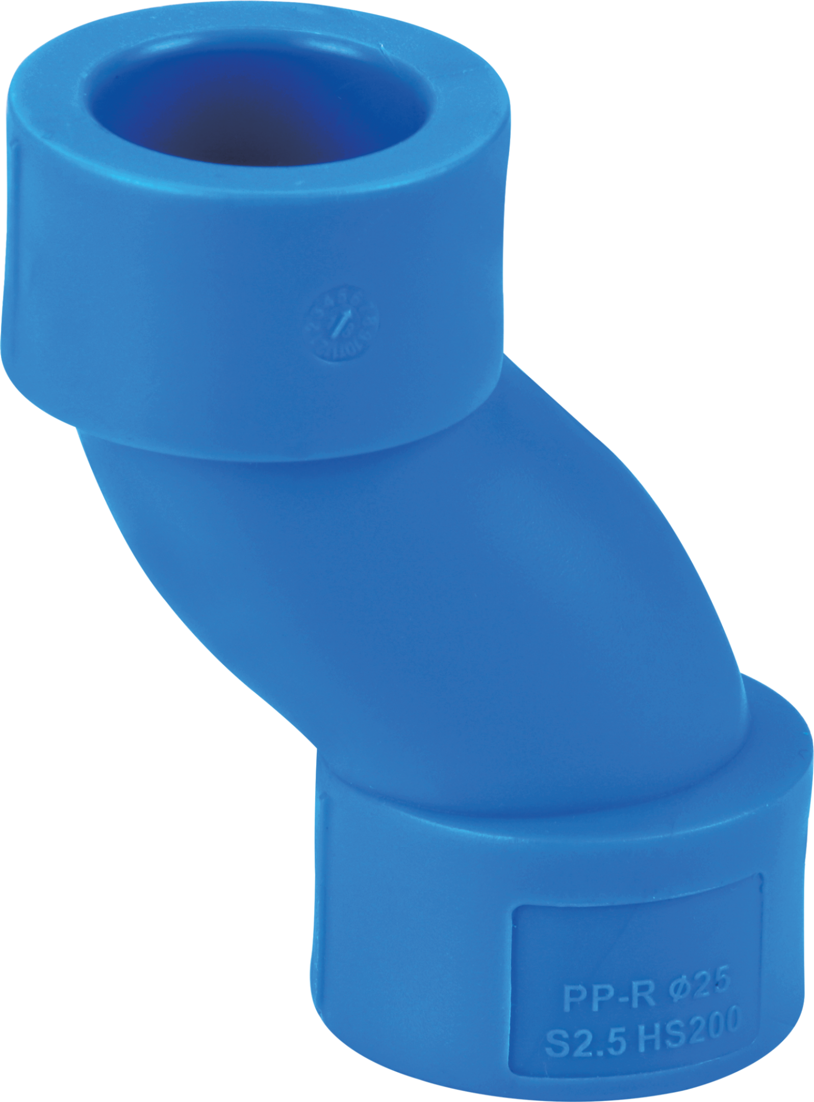 S-bend product photograph