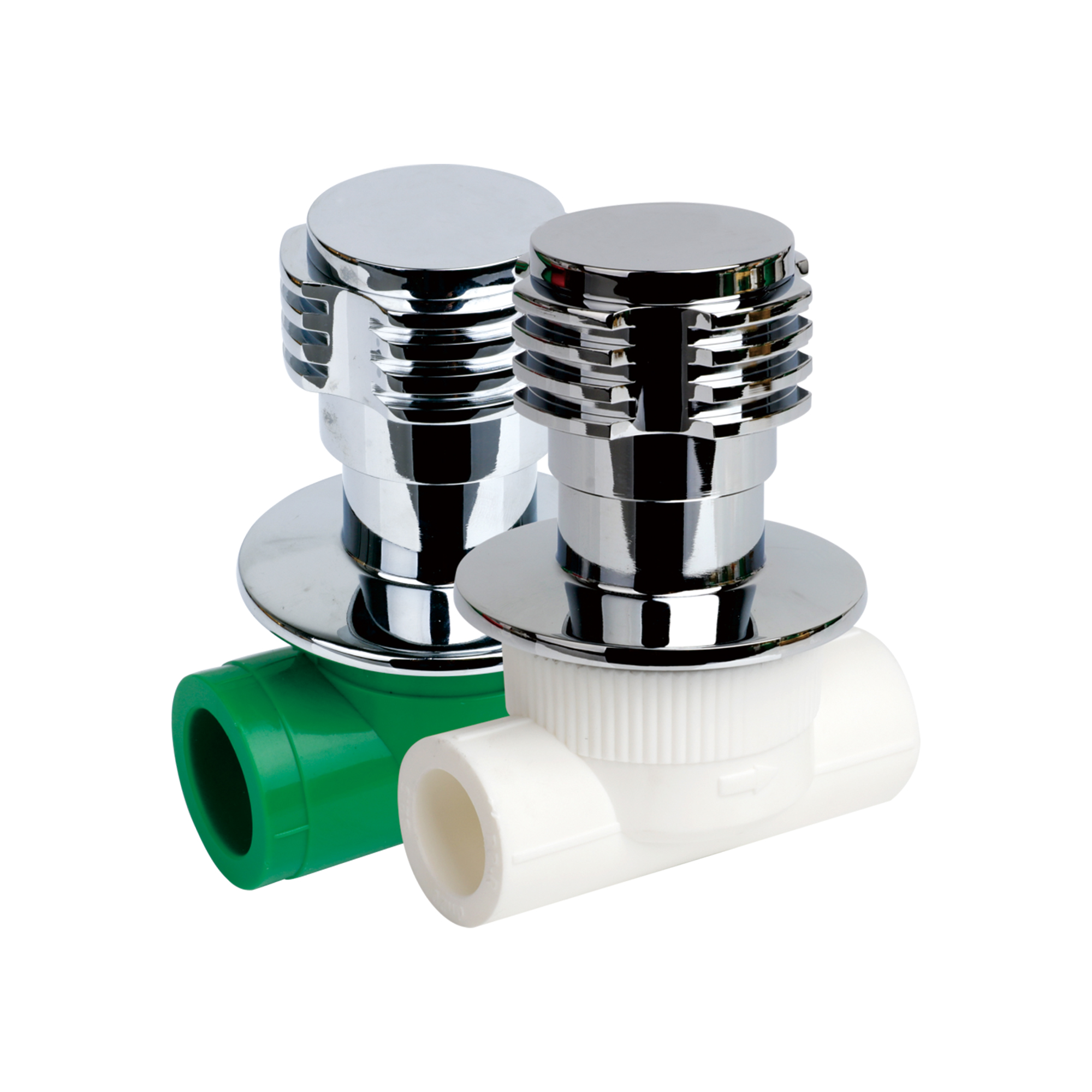 Concealed Valve product photograph