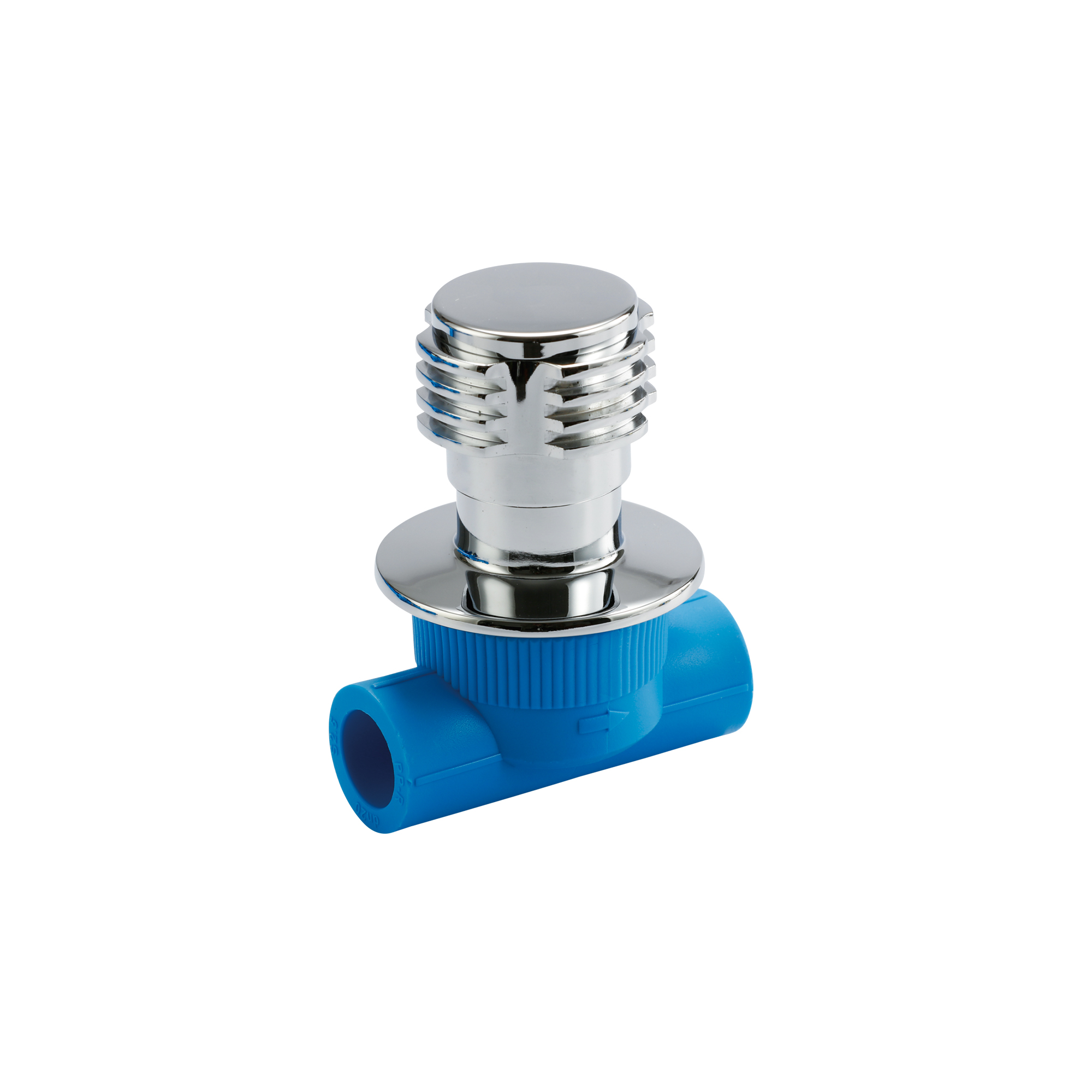 Concealed Valve product photograph