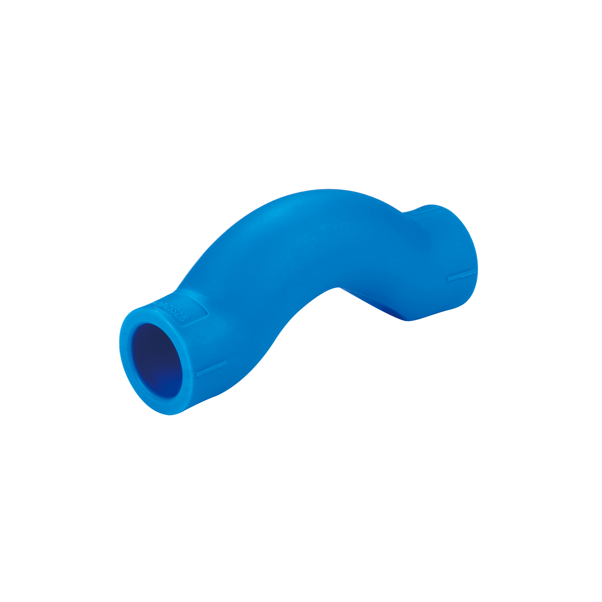 Cross-over Fitting product photograph