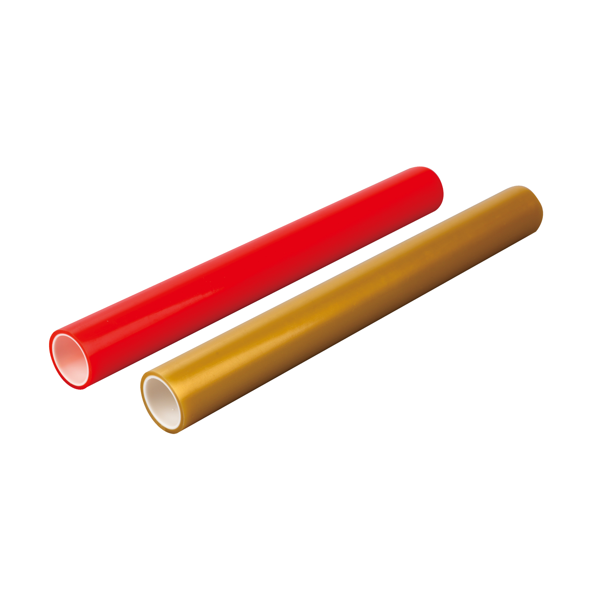 Dual-layer Oxygen Barrier Underfloor Heating Pipe product photograph
