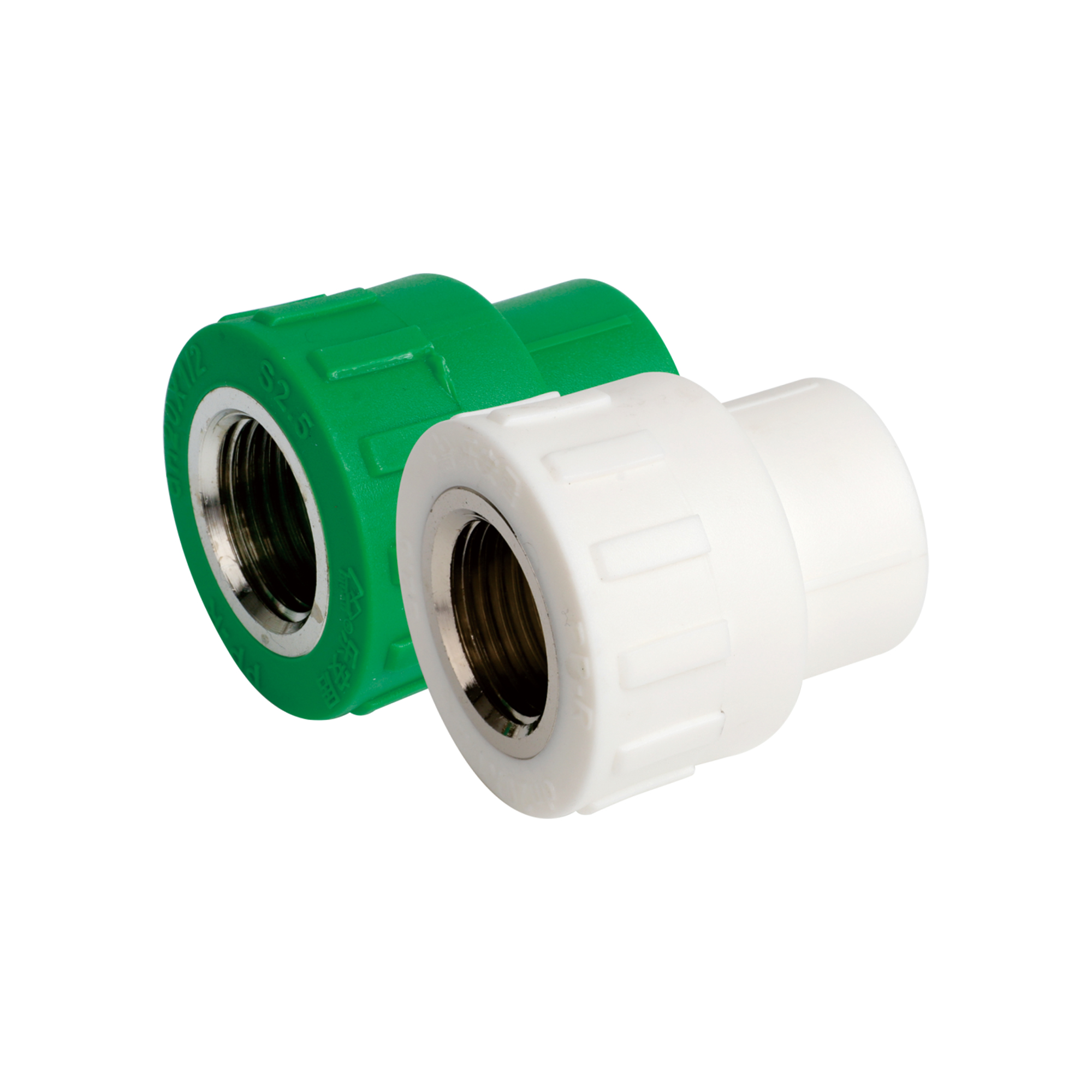 Female Threaded Coupling product photograph