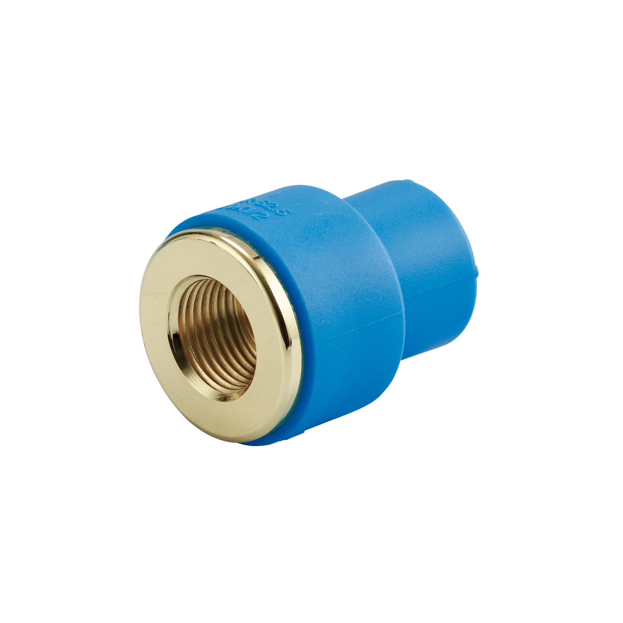 Female Threaded Coupling product photograph