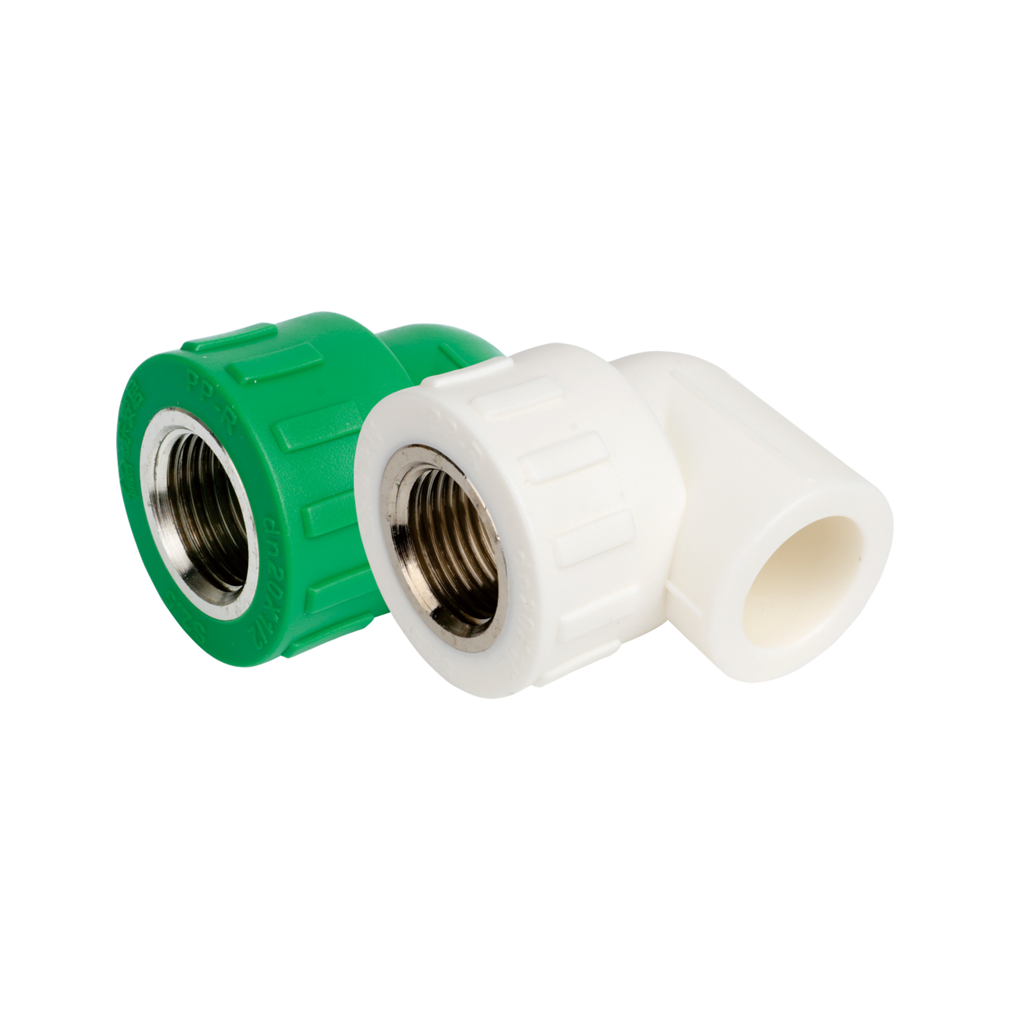 Female Threaded Elbow product photograph