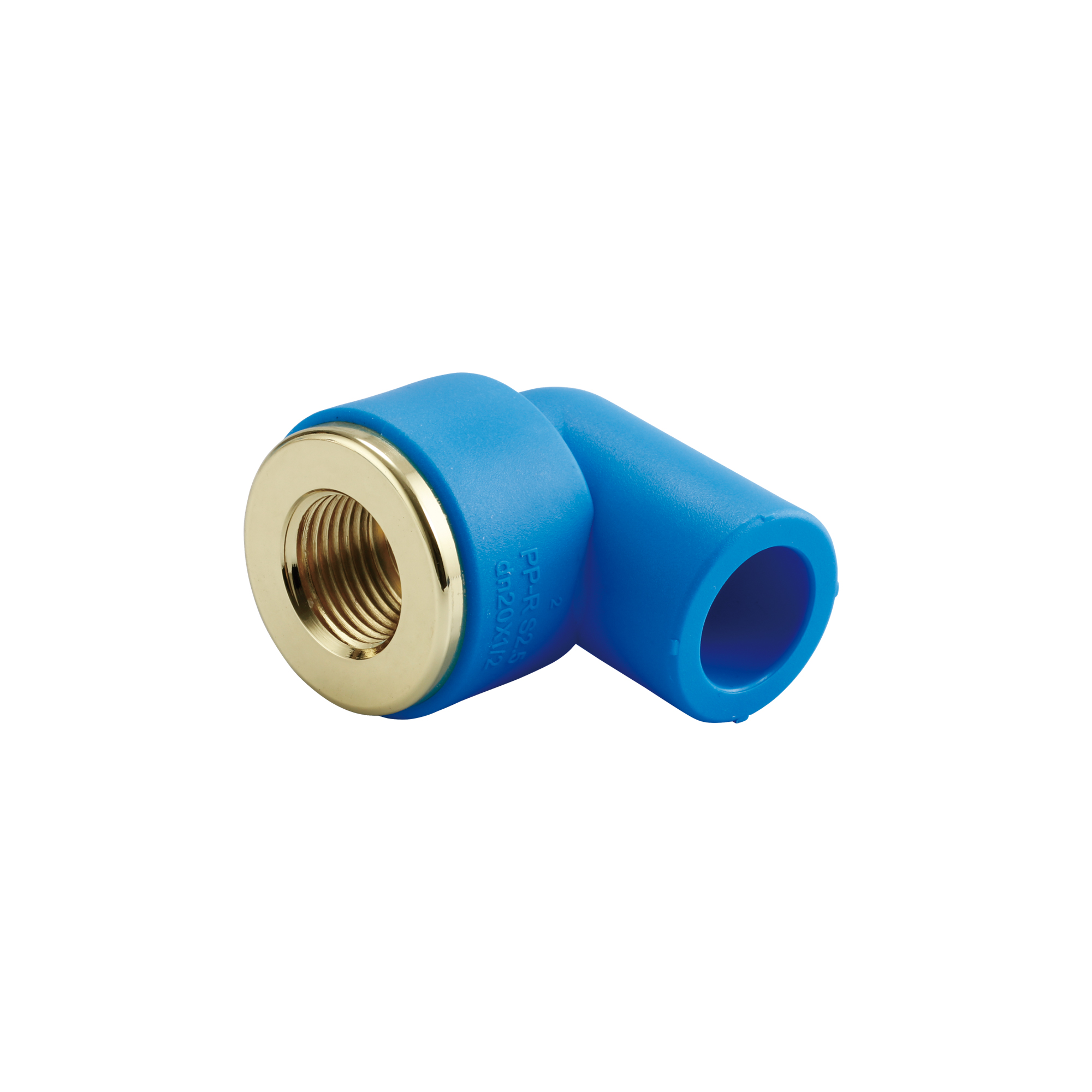 Female Threaded Elbow product photograph