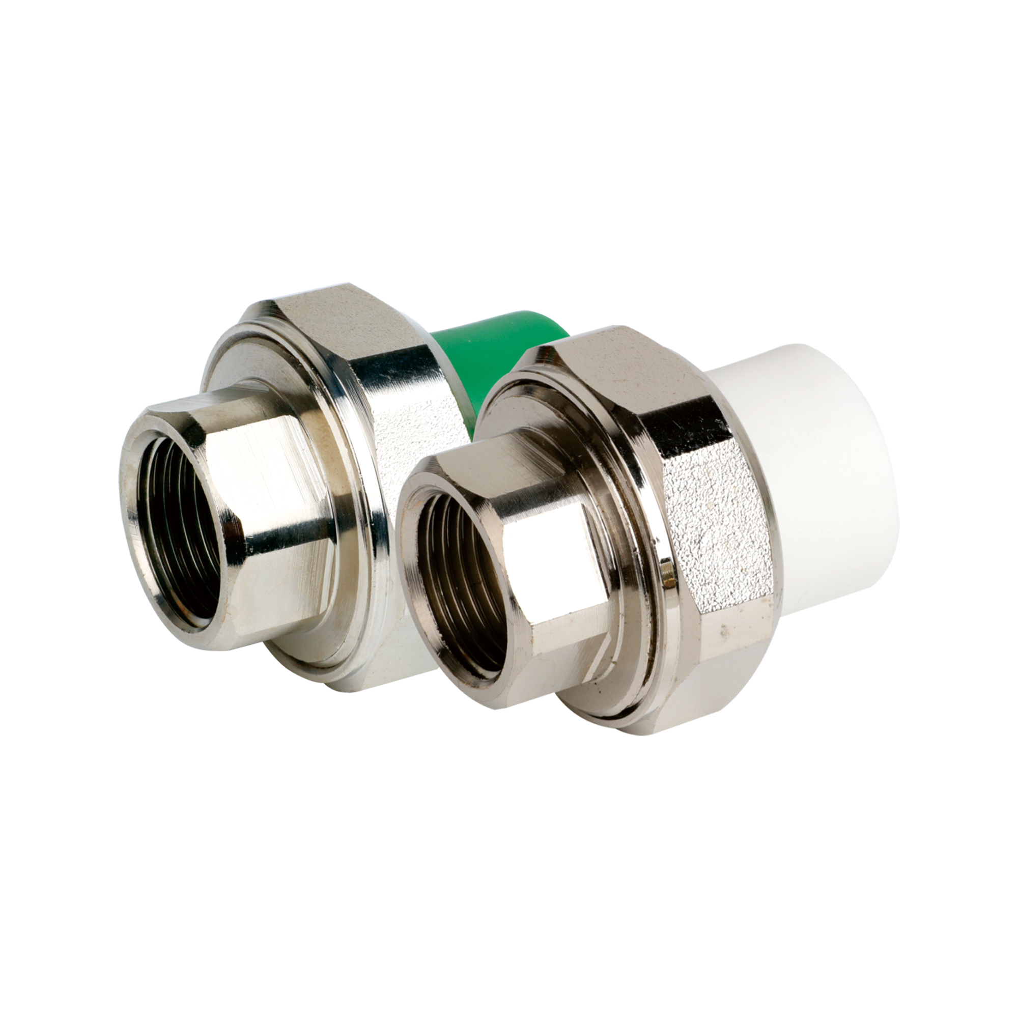 Female Threaded Union product photograph