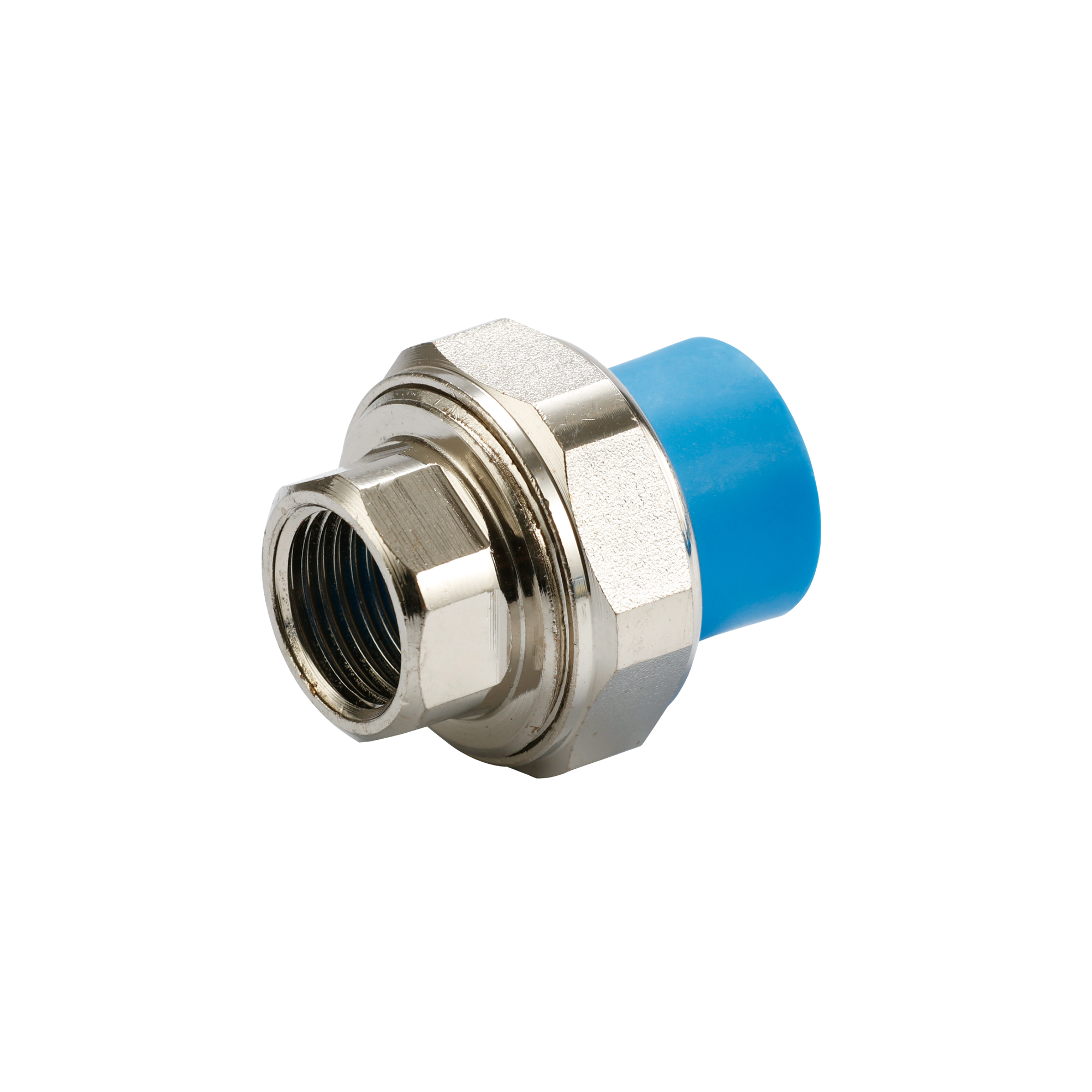 Female Threaded Union product photograph