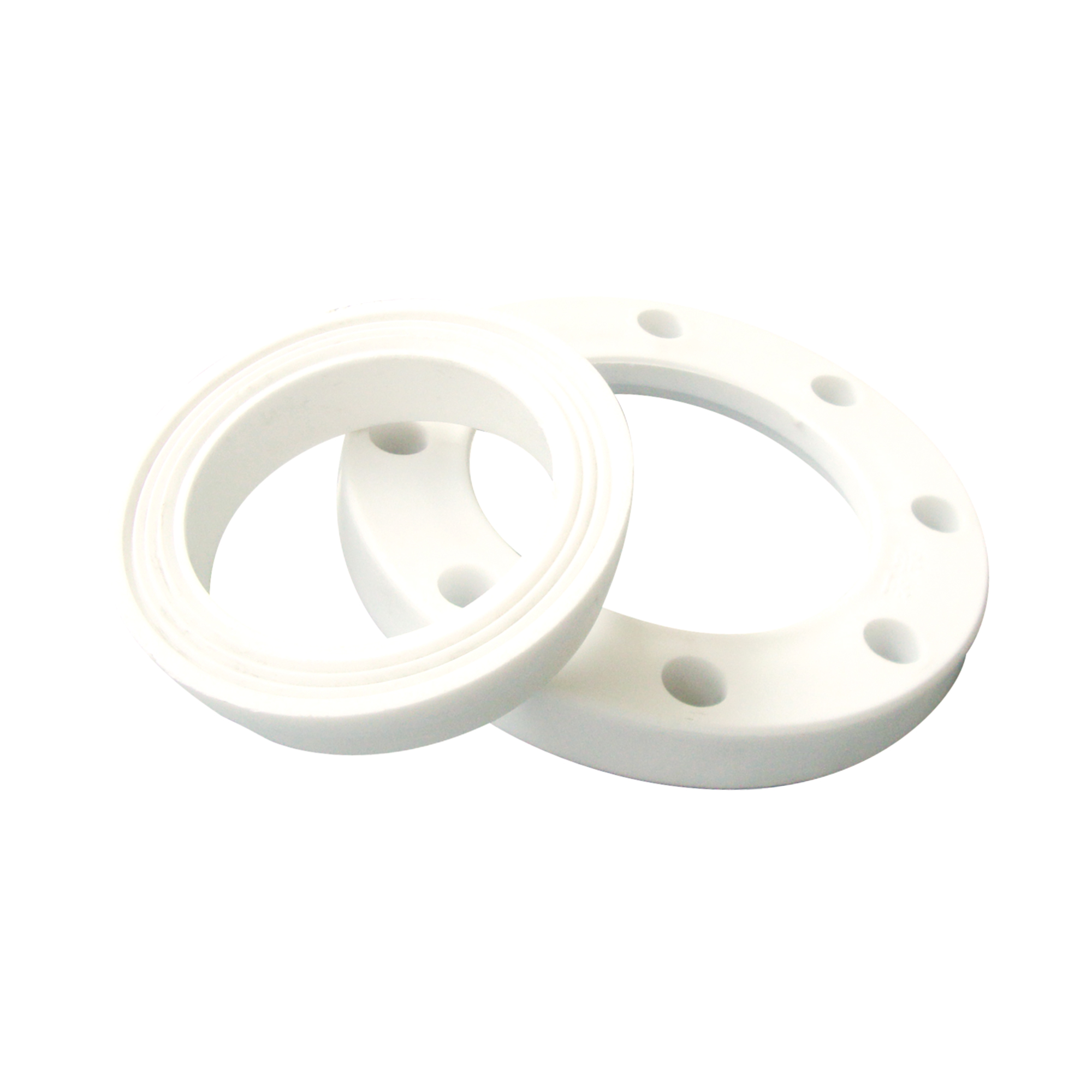 Flange product photograph
