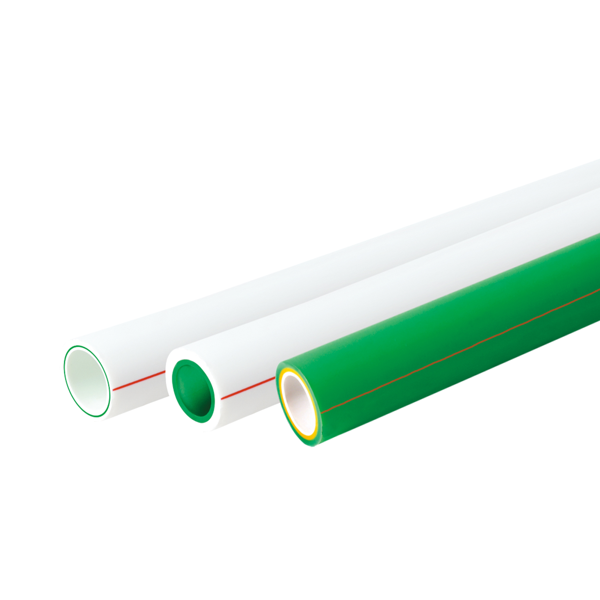 Glass Fiber Composite Pipe product photograph