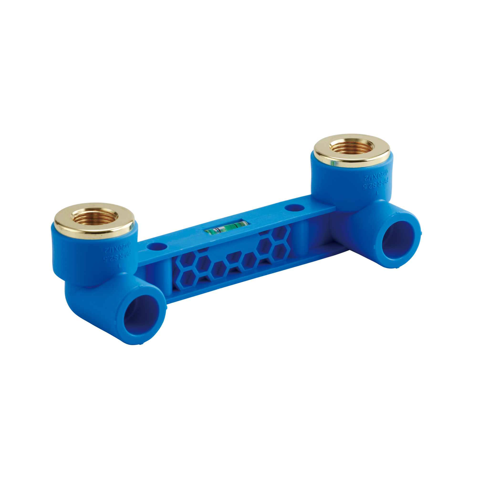Integrated Female Threaded Elbow product photograph