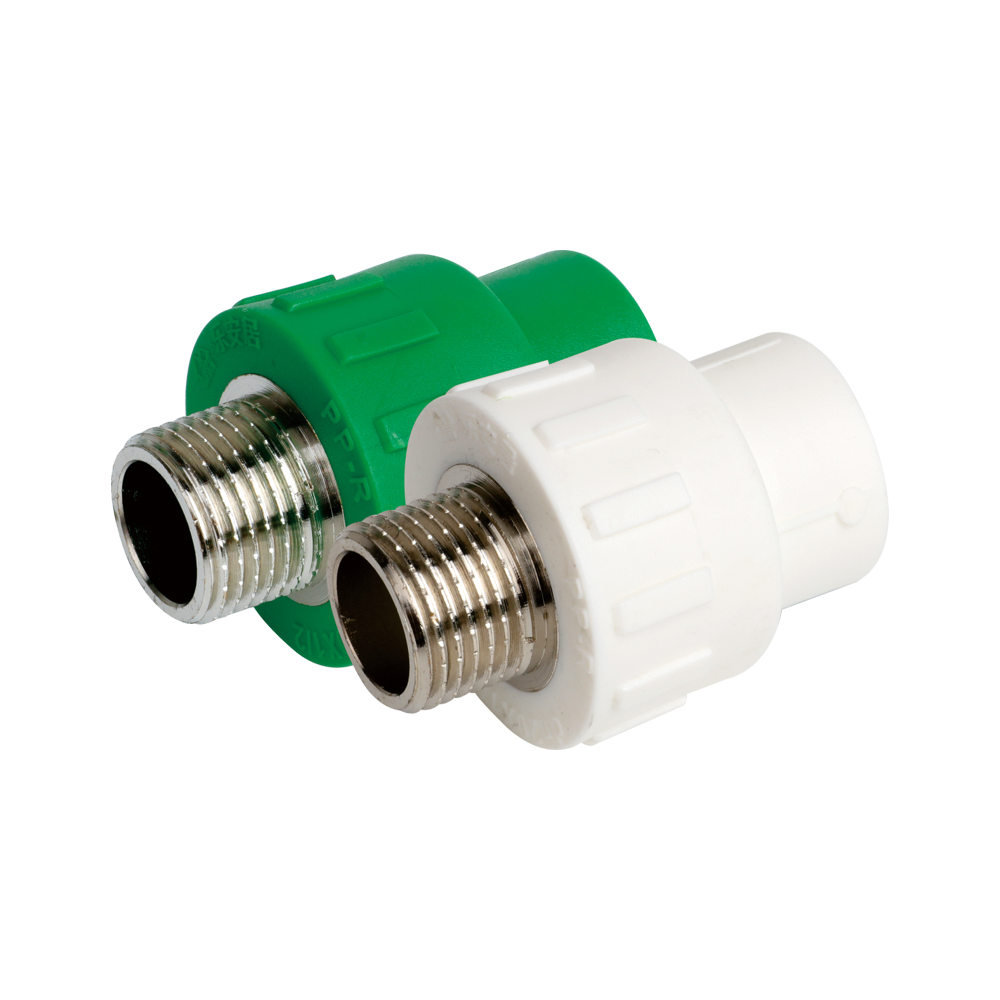 Male Threaded Coupling product photograph