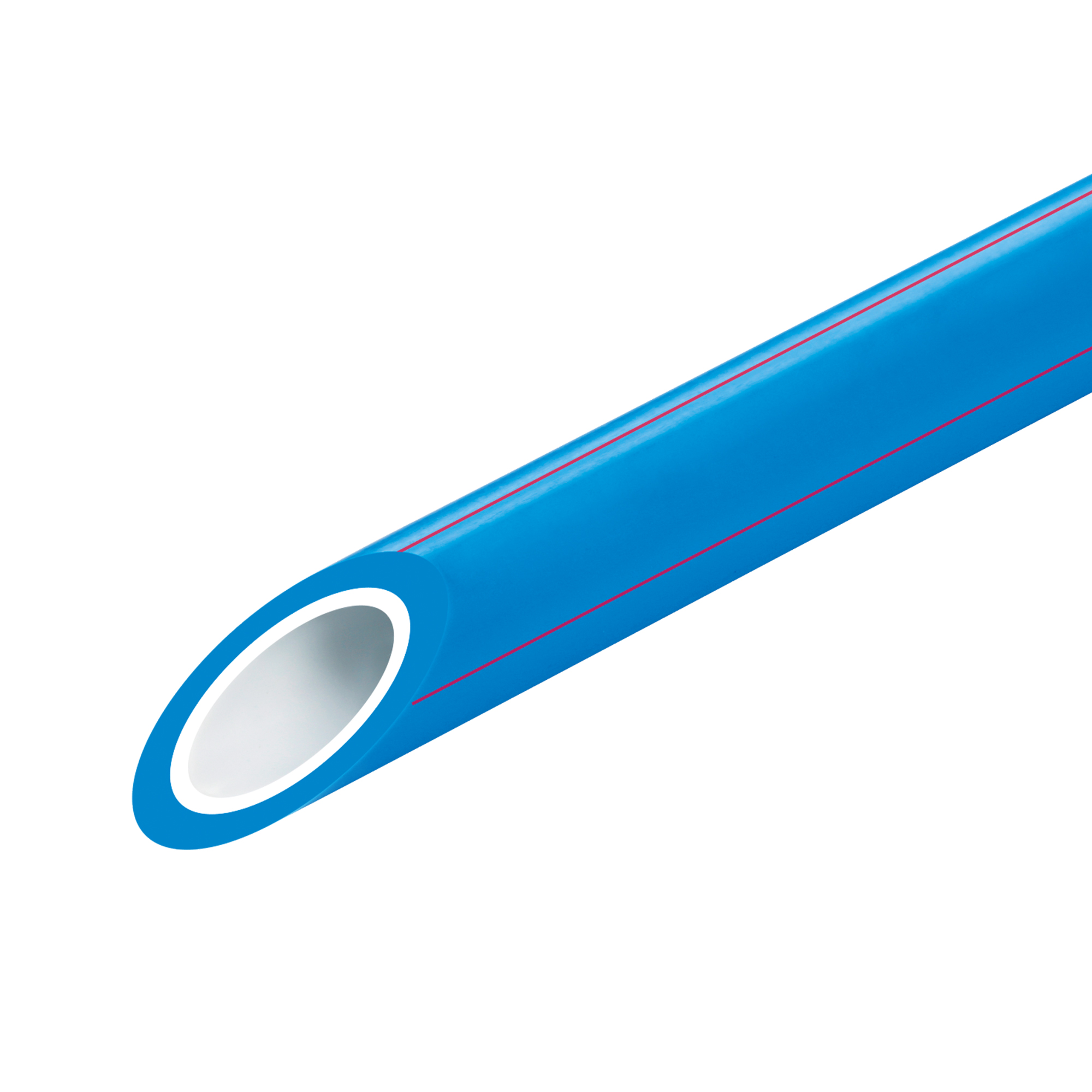 PPR Pipe product photograph