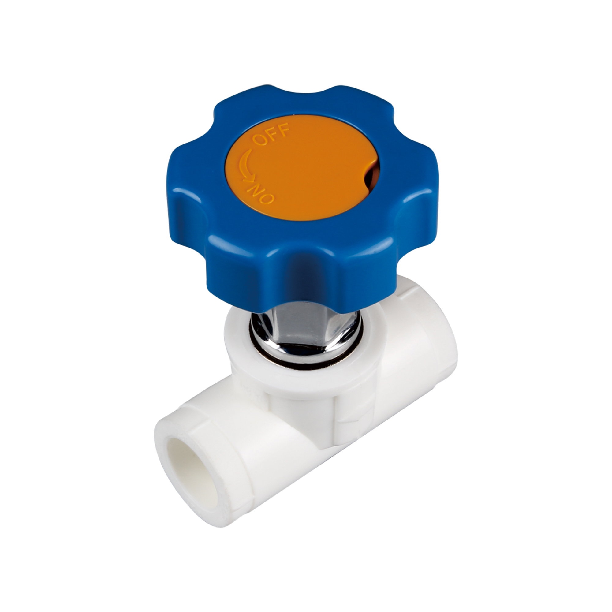 Premium Stop Valve product photograph