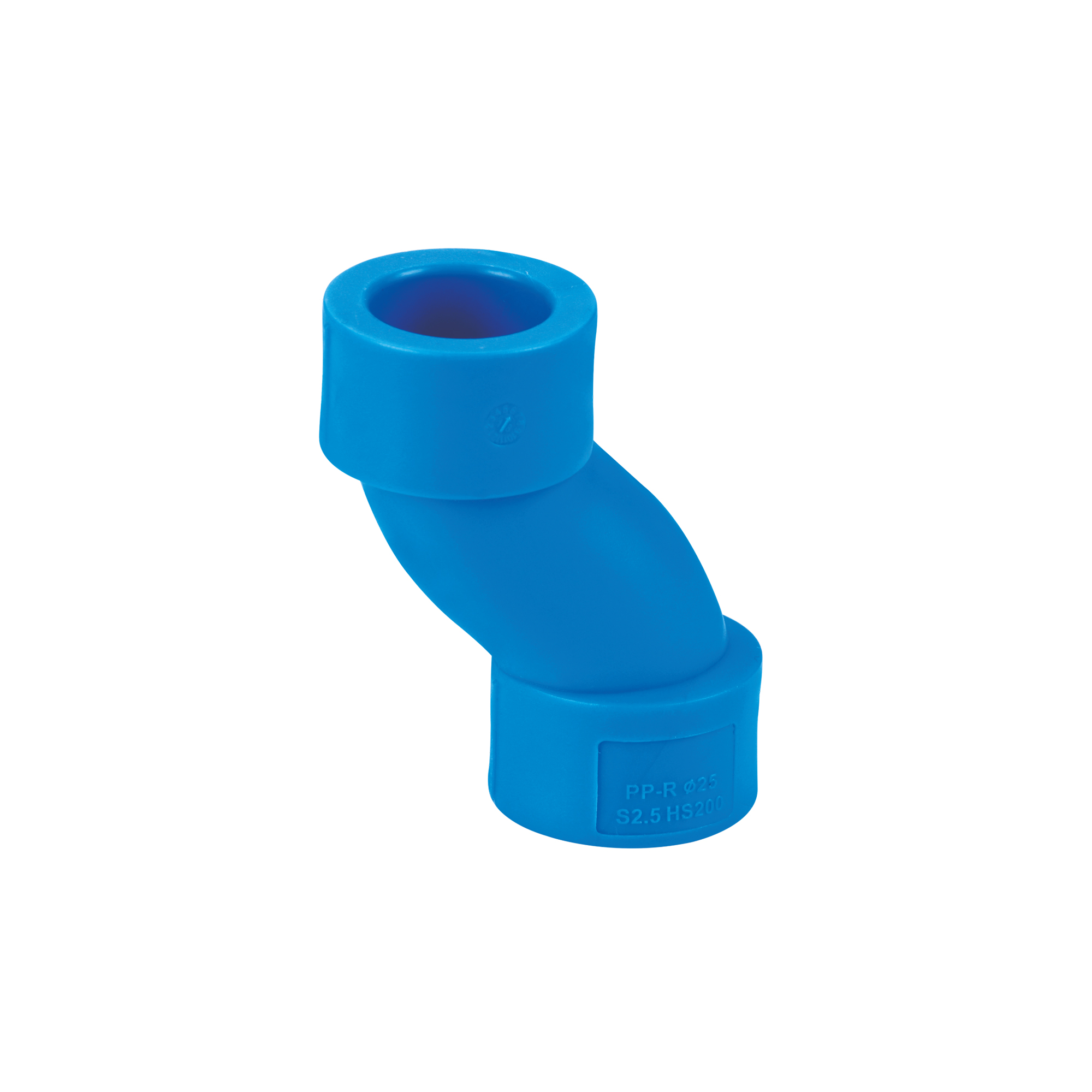 S-bend product photograph