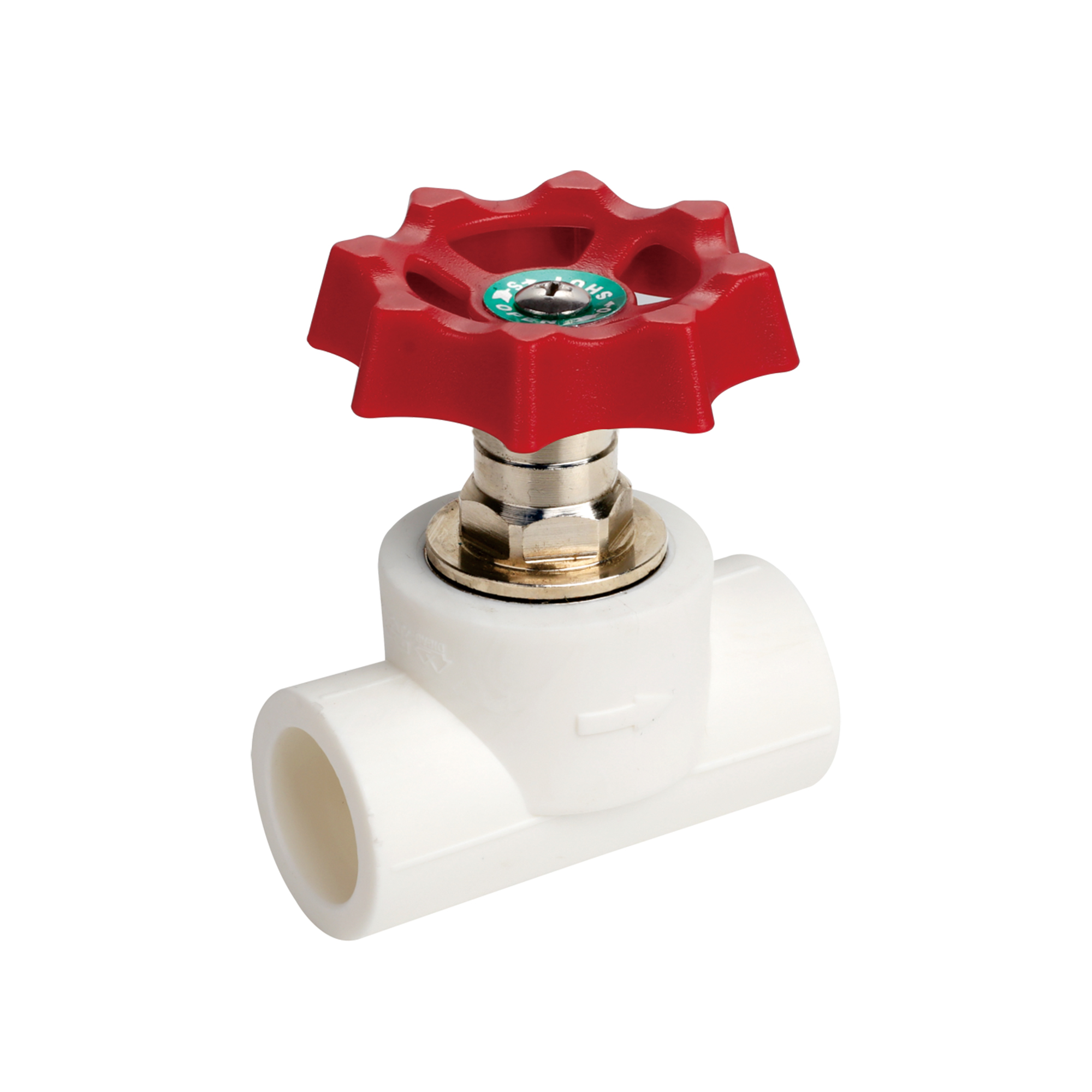 Single Stop Valve product photograph