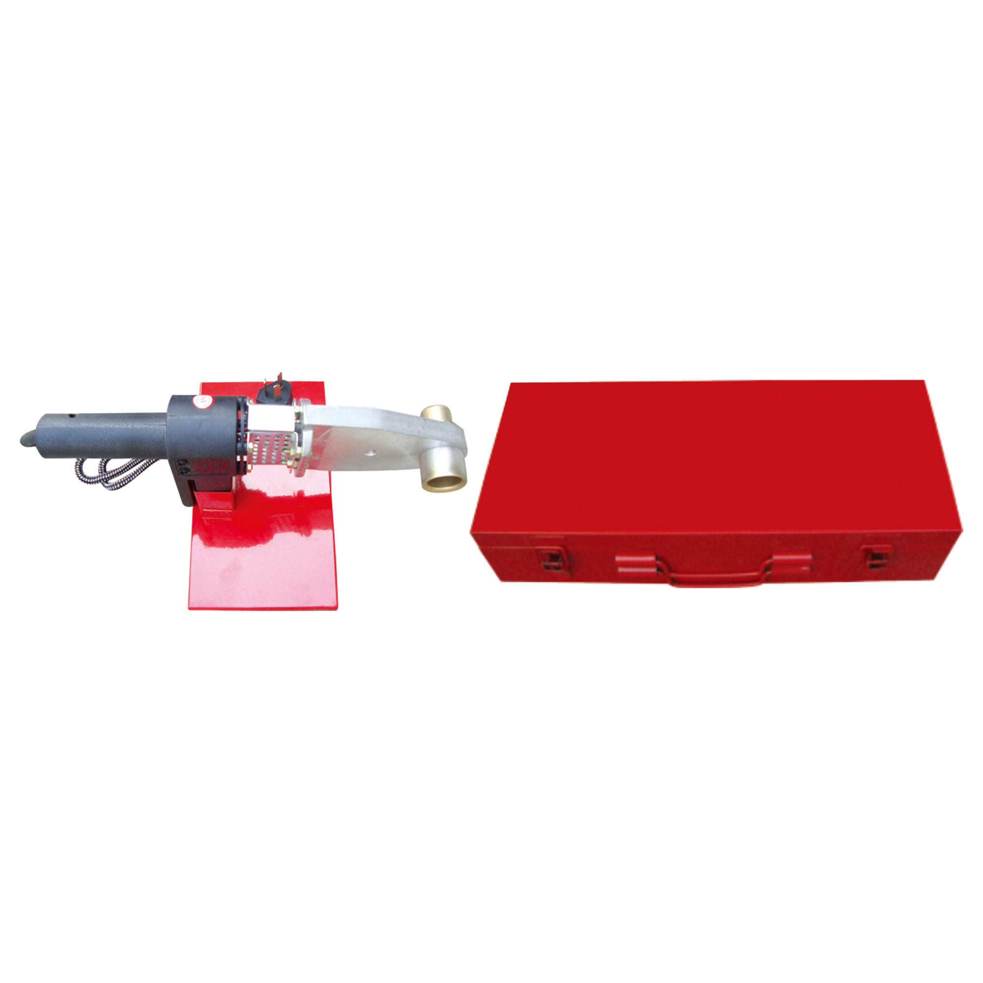 Socket Fusion Tool product photograph