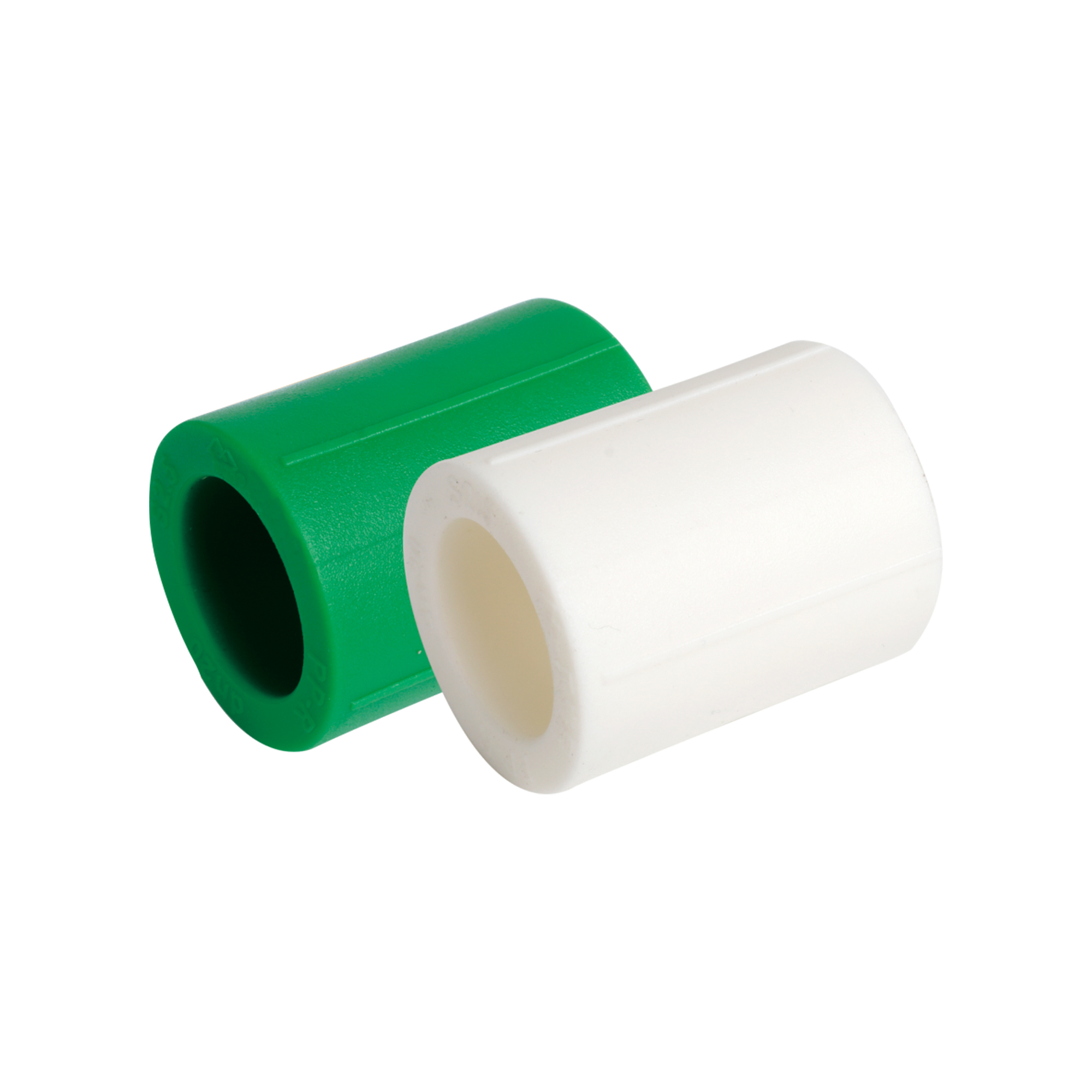 Straight Coupling product photograph