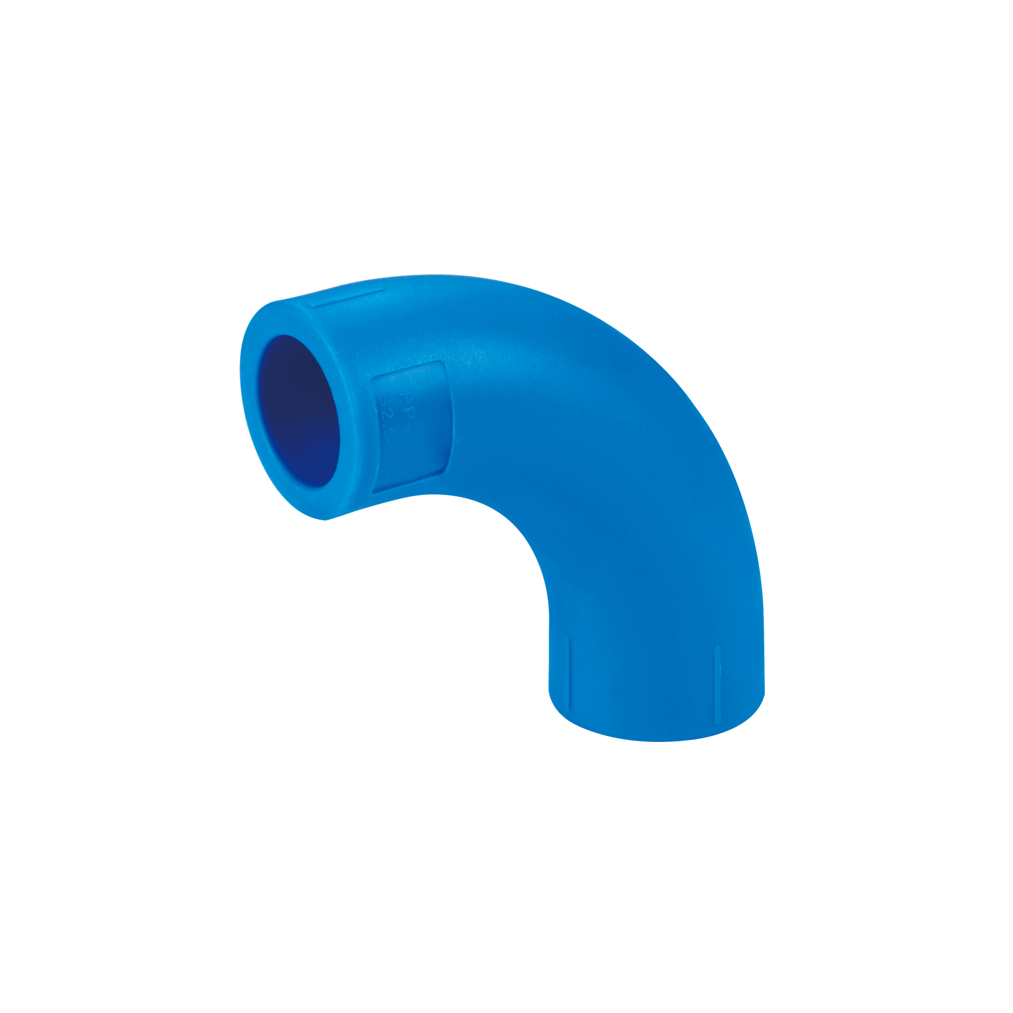 Swept Elbow product photograph