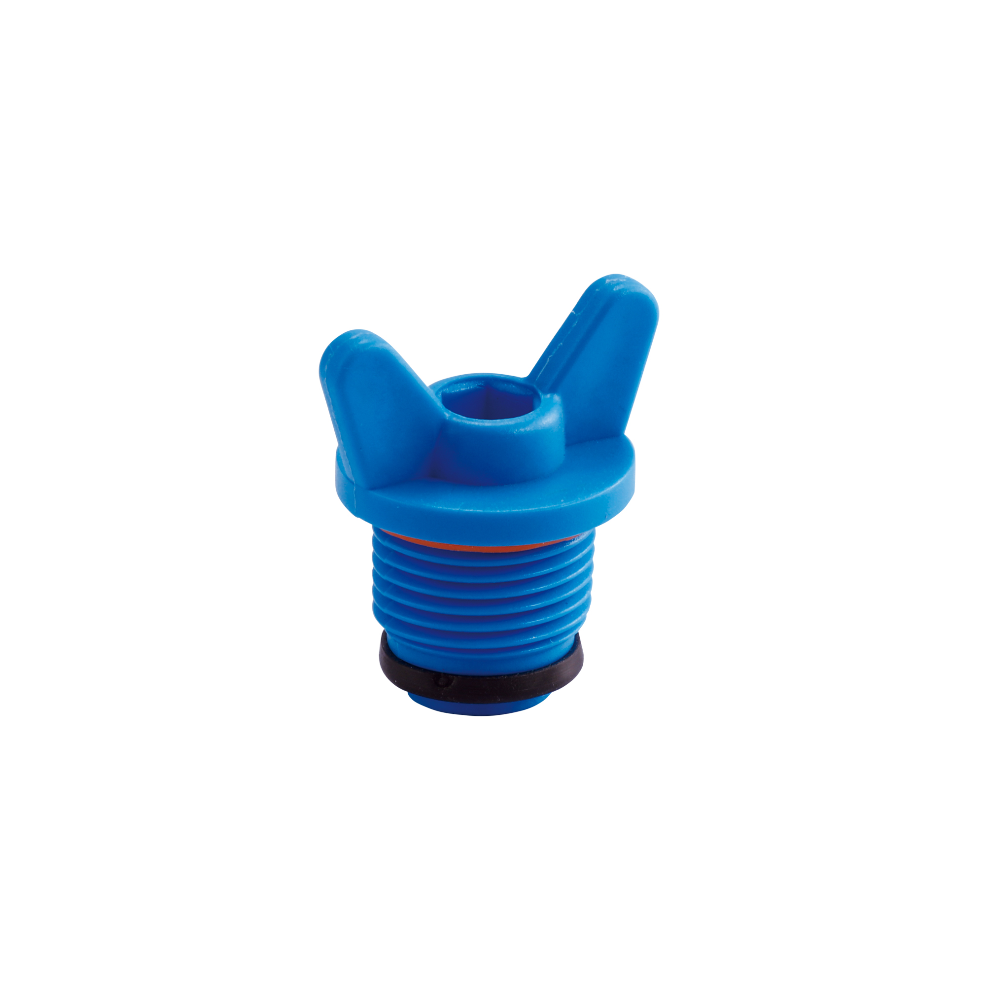 Threaded Plug product photograph