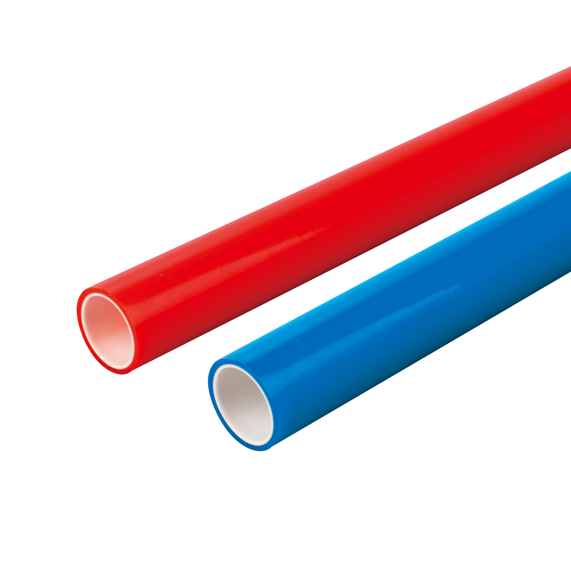 Underfloor Heating Pipe product photograph