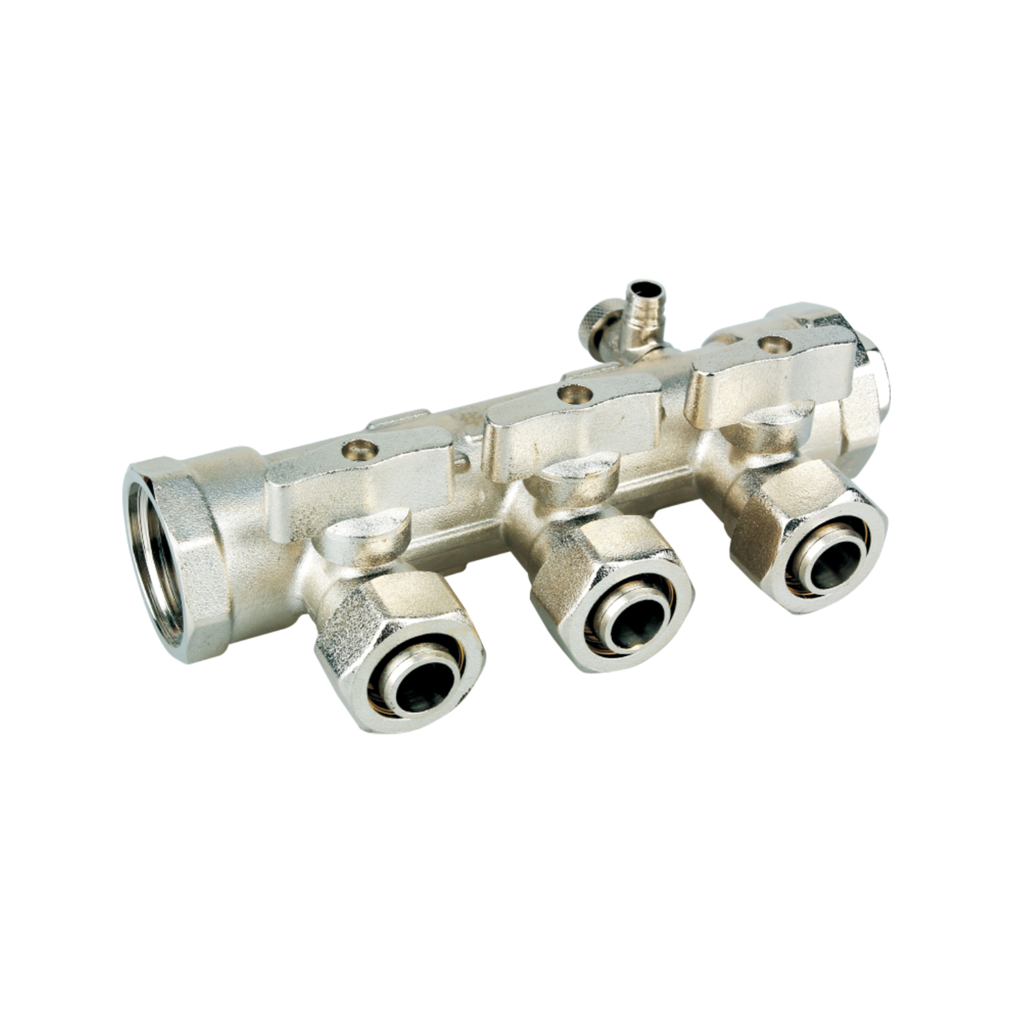 Water Manifold product photograph