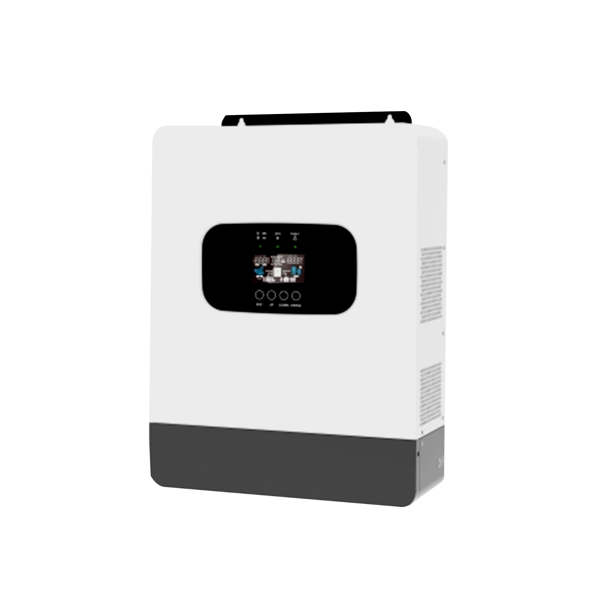 DW-6KL1 Hybrid Inverter