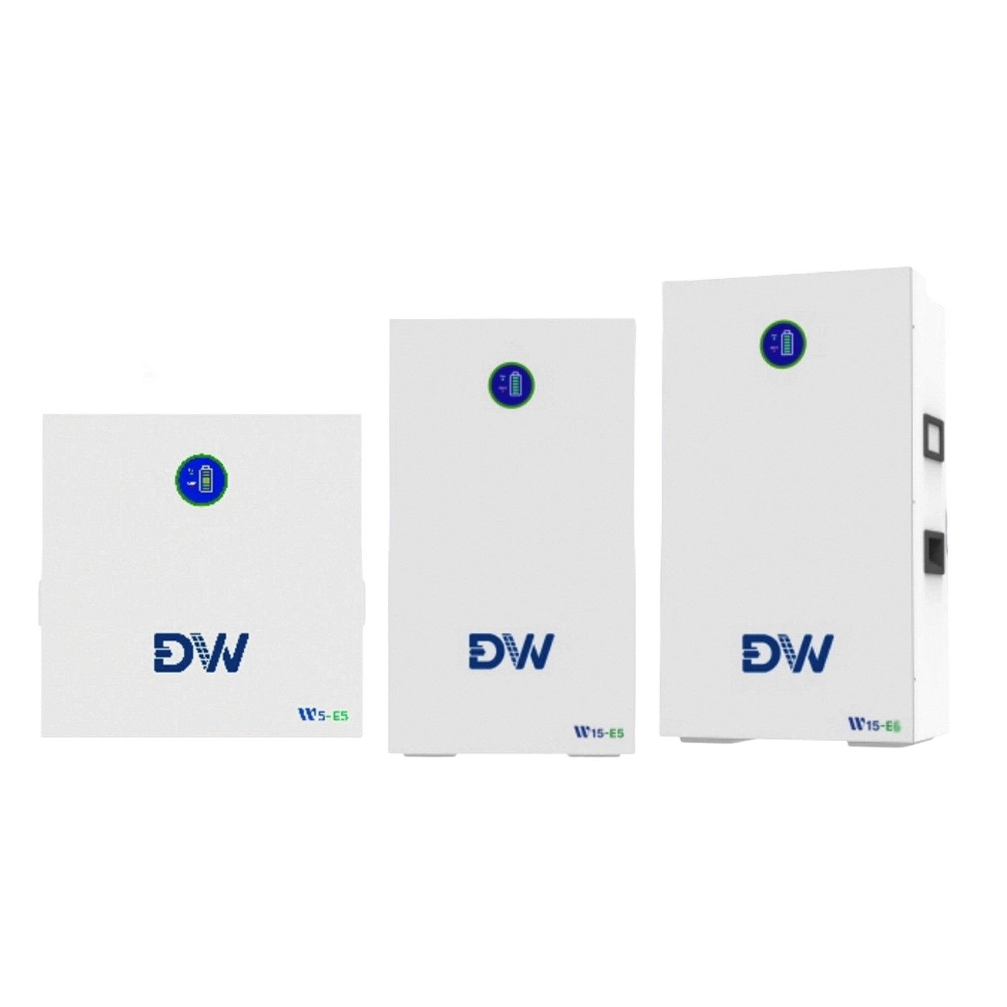 Home Energy Storage Battery Series