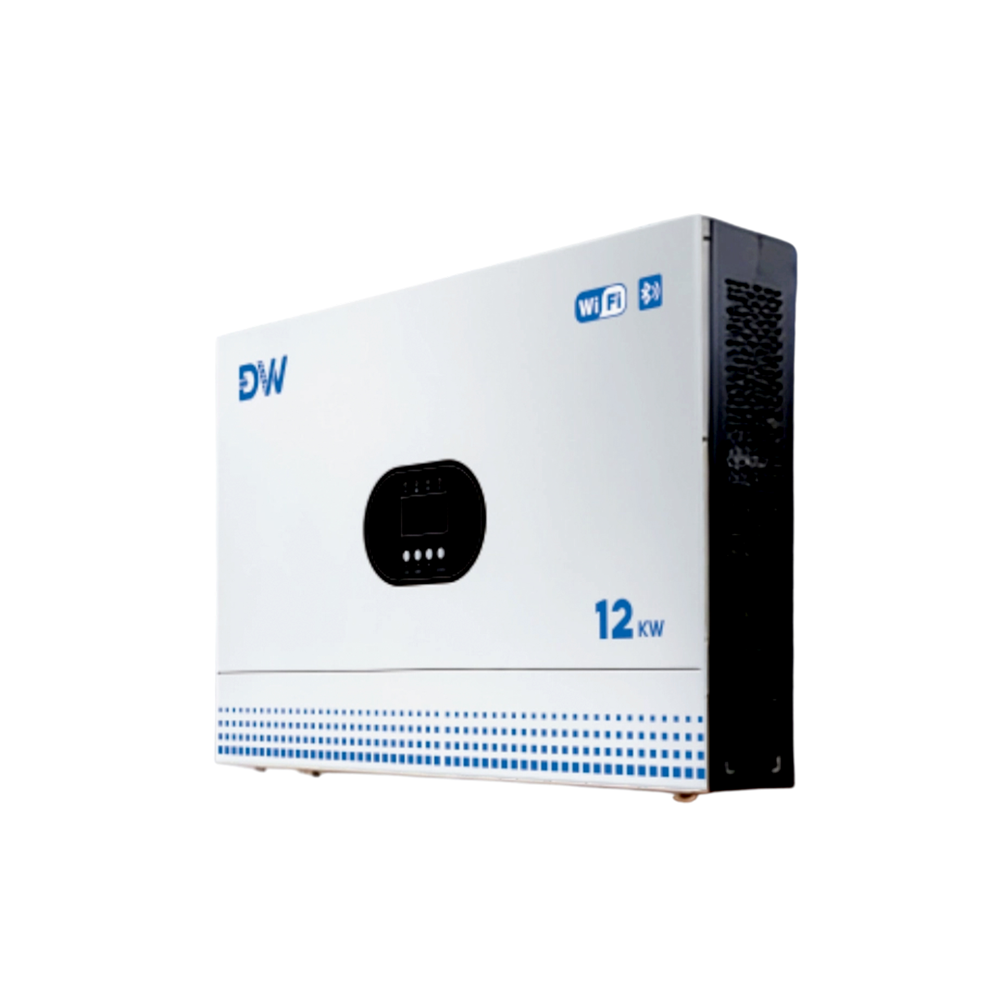 Hybrid Solar Inverter